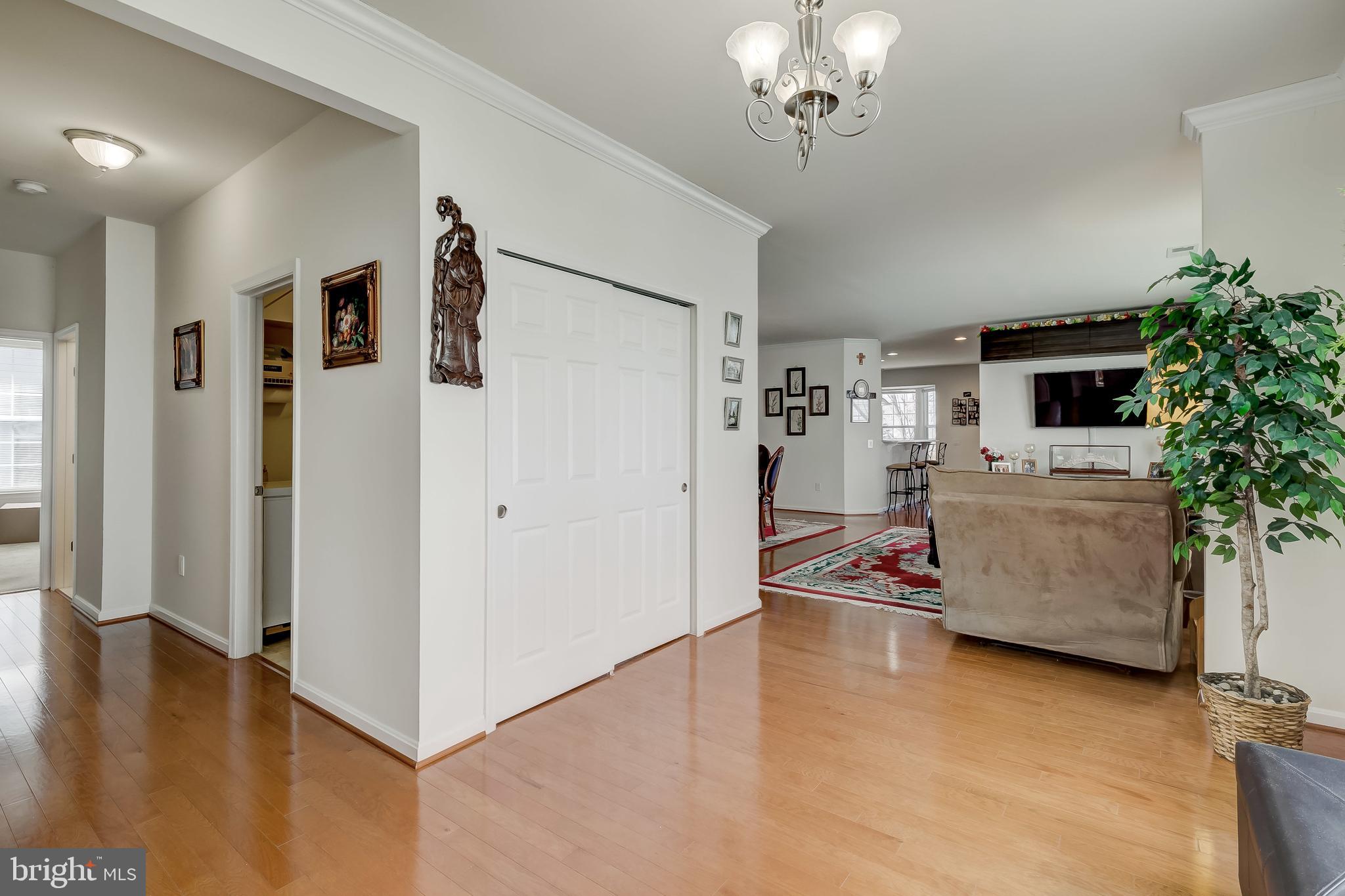 FOUR SEASONS AT HISTORIC VA - Residential