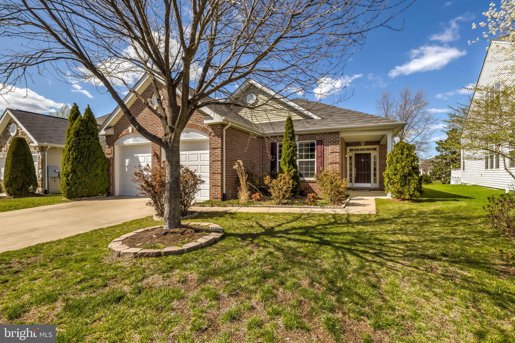 FOUR SEASONS AT HISTORIC VA - Residential