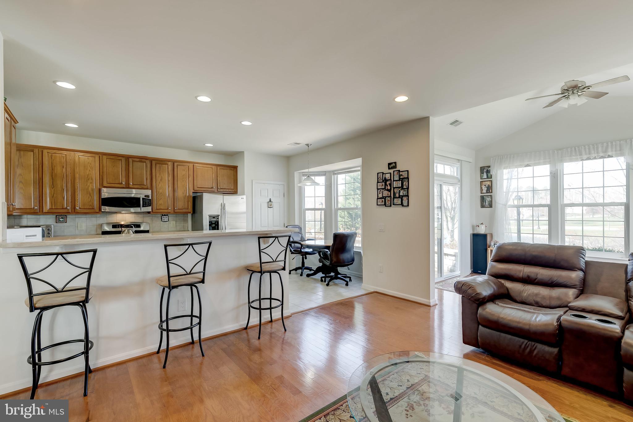 FOUR SEASONS AT HISTORIC VA - Residential