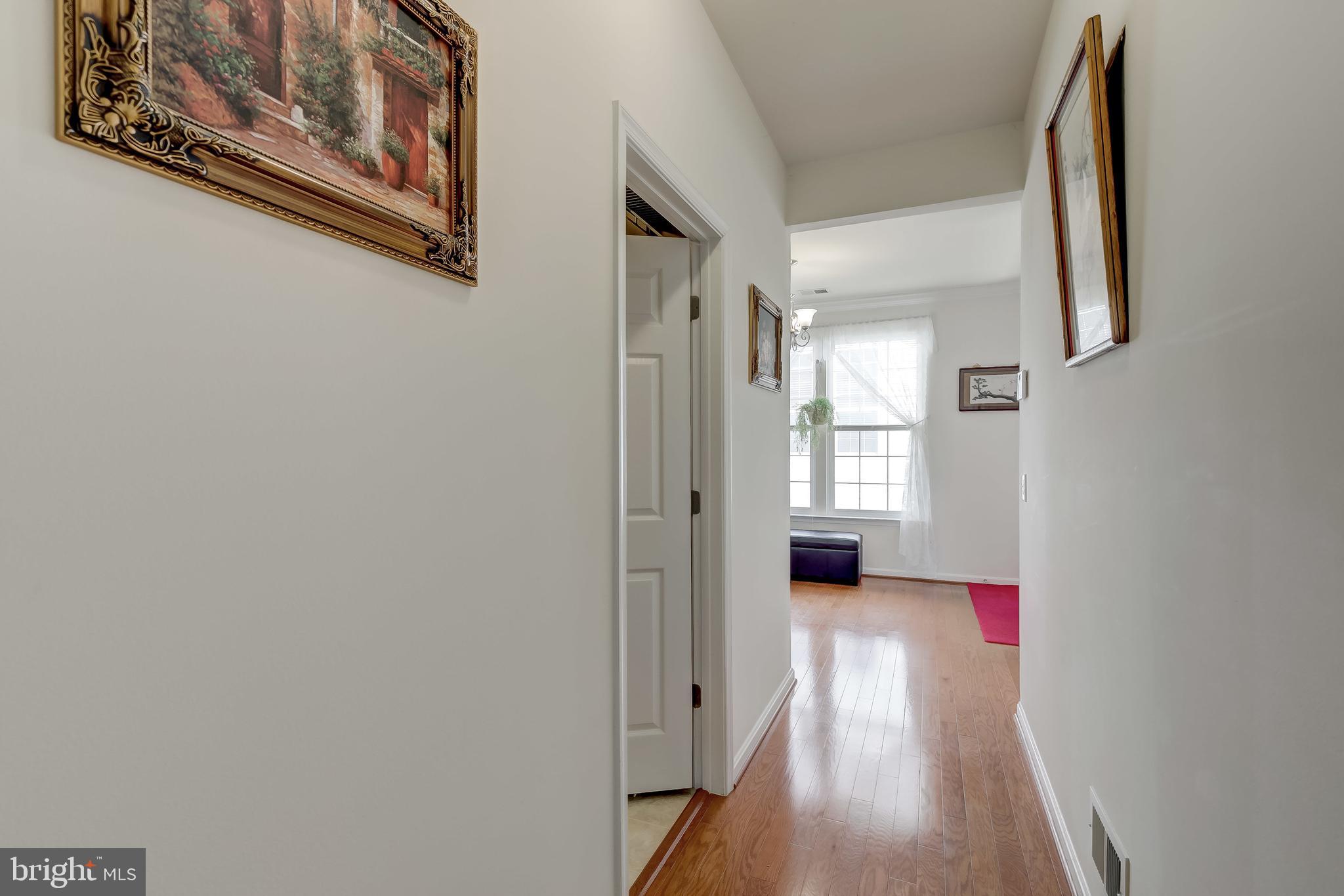 FOUR SEASONS AT HISTORIC VA - Residential