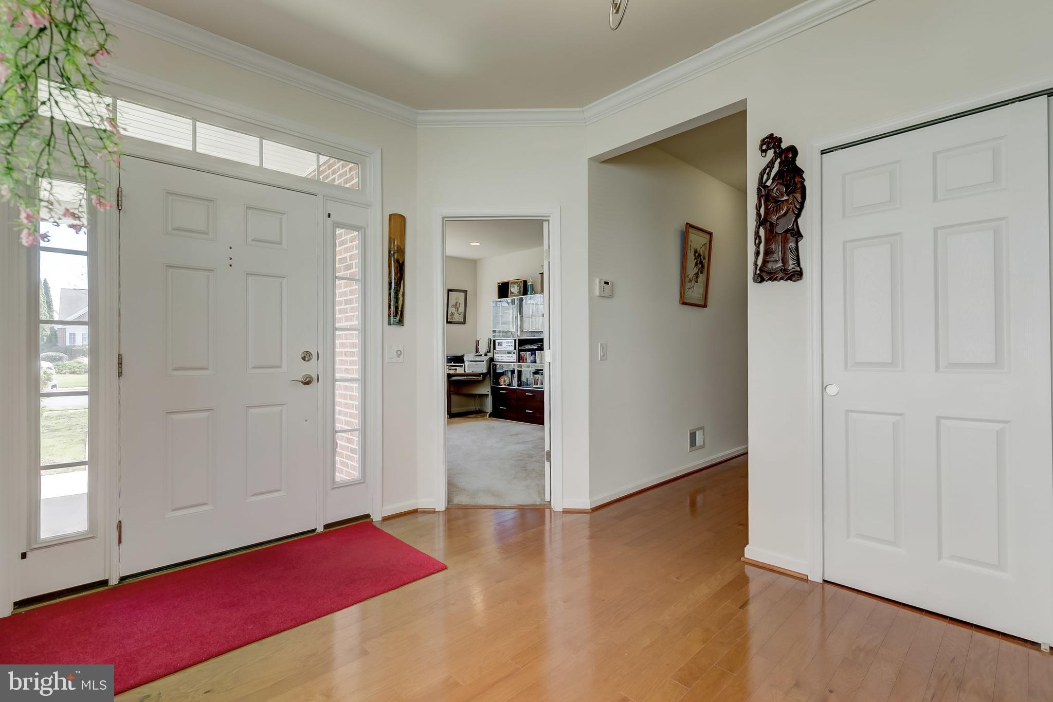 FOUR SEASONS AT HISTORIC VA - Residential