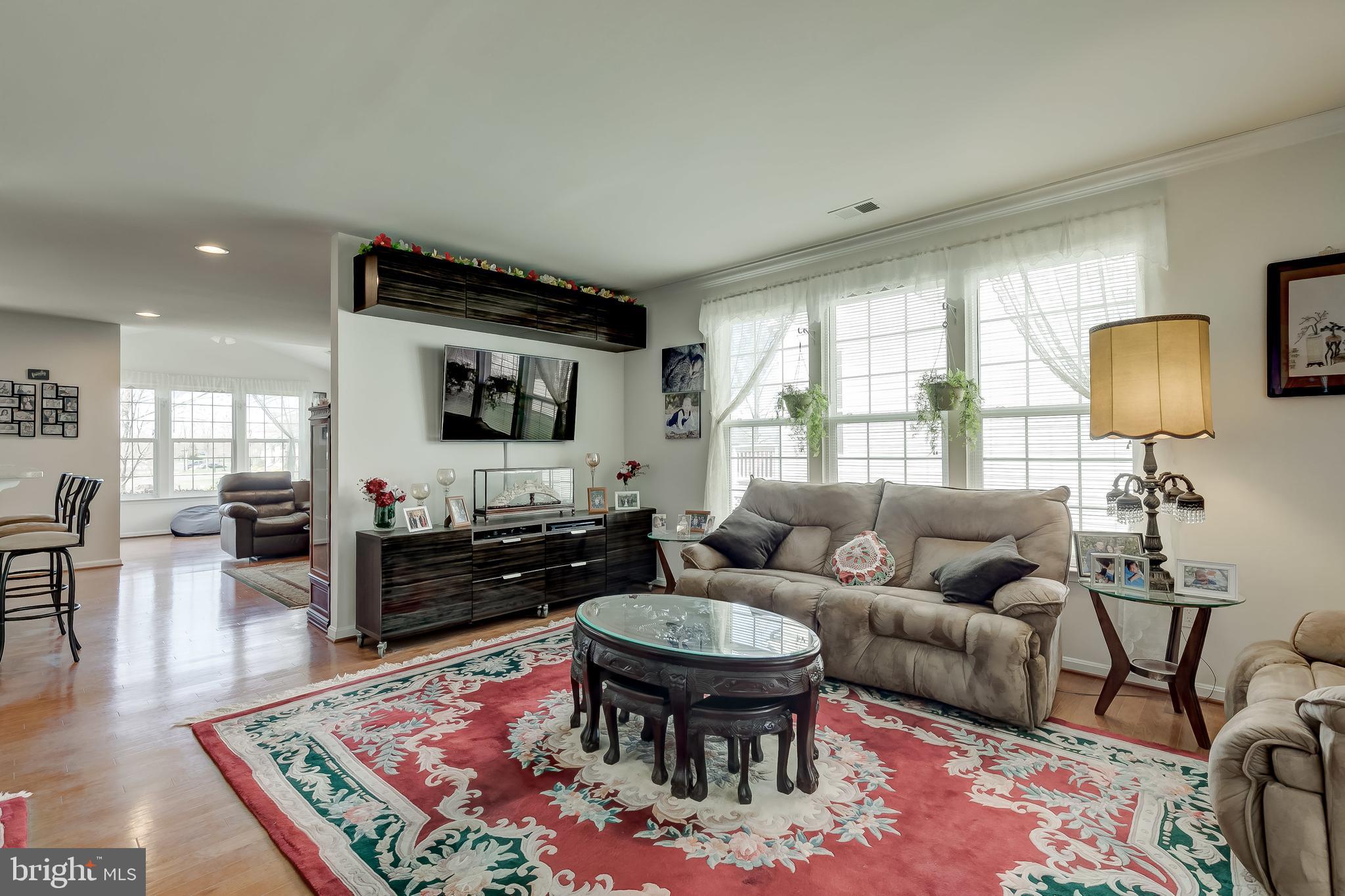 FOUR SEASONS AT HISTORIC VA - Residential