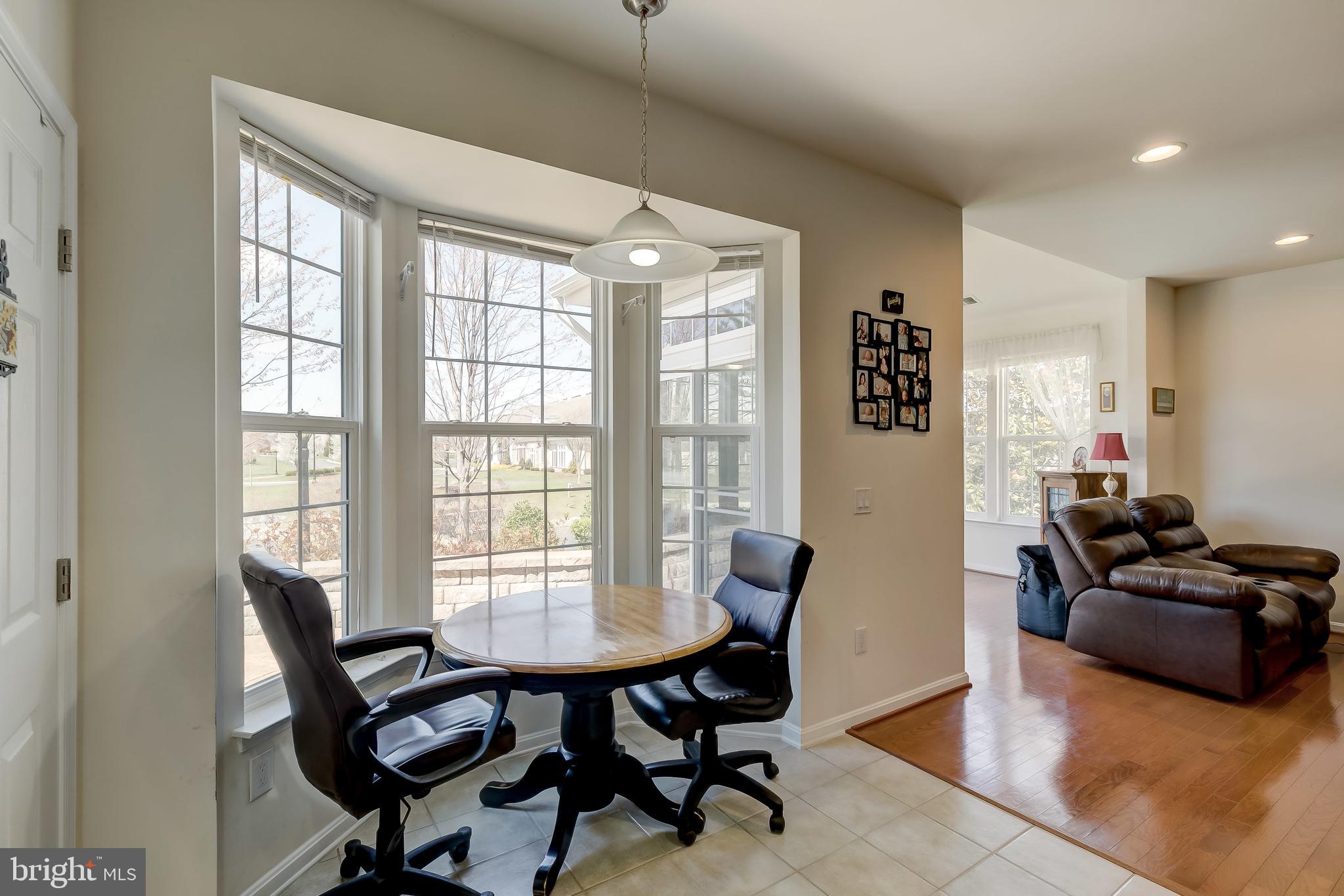 FOUR SEASONS AT HISTORIC VA - Residential