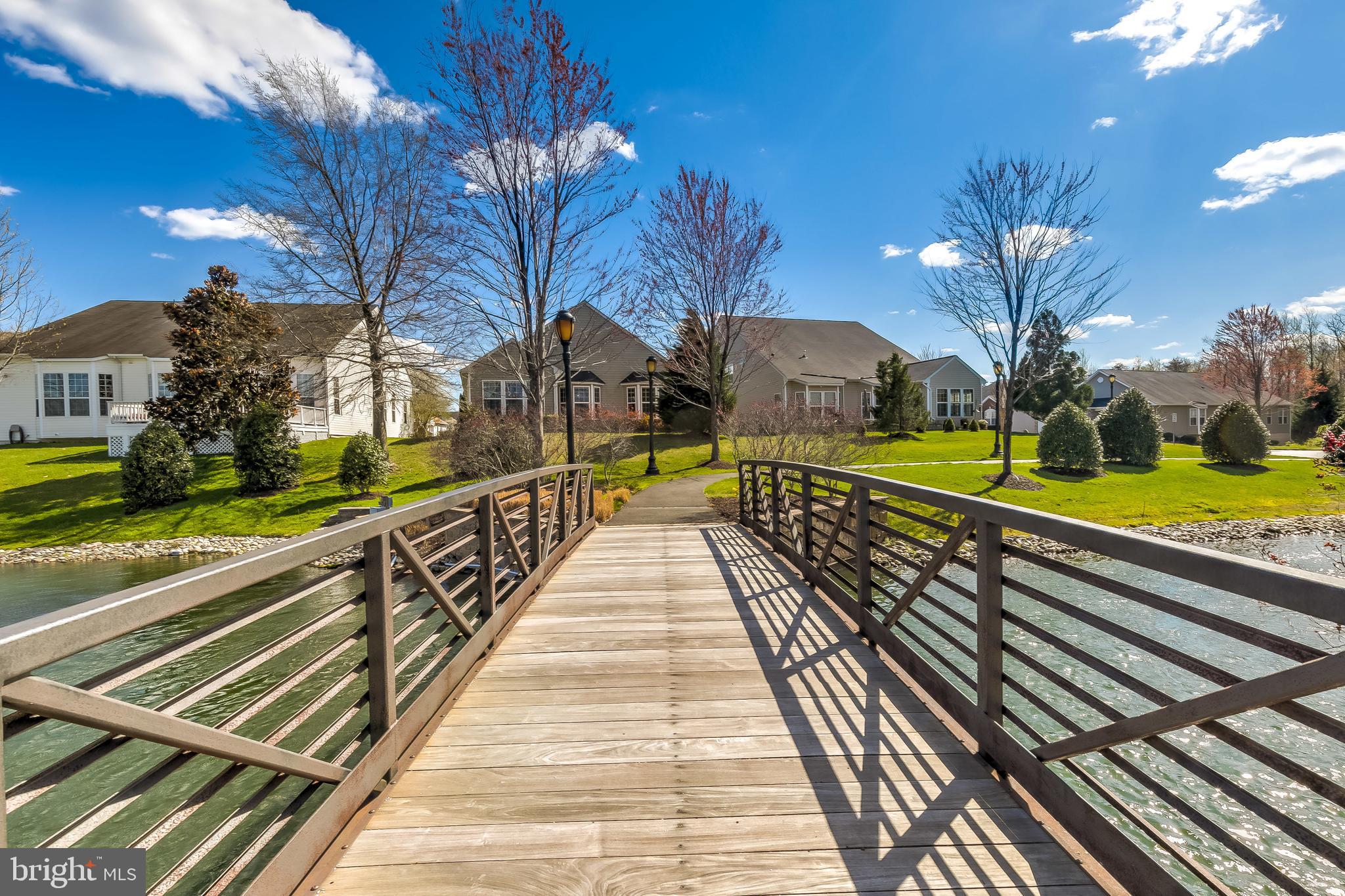 FOUR SEASONS AT HISTORIC VA - Residential