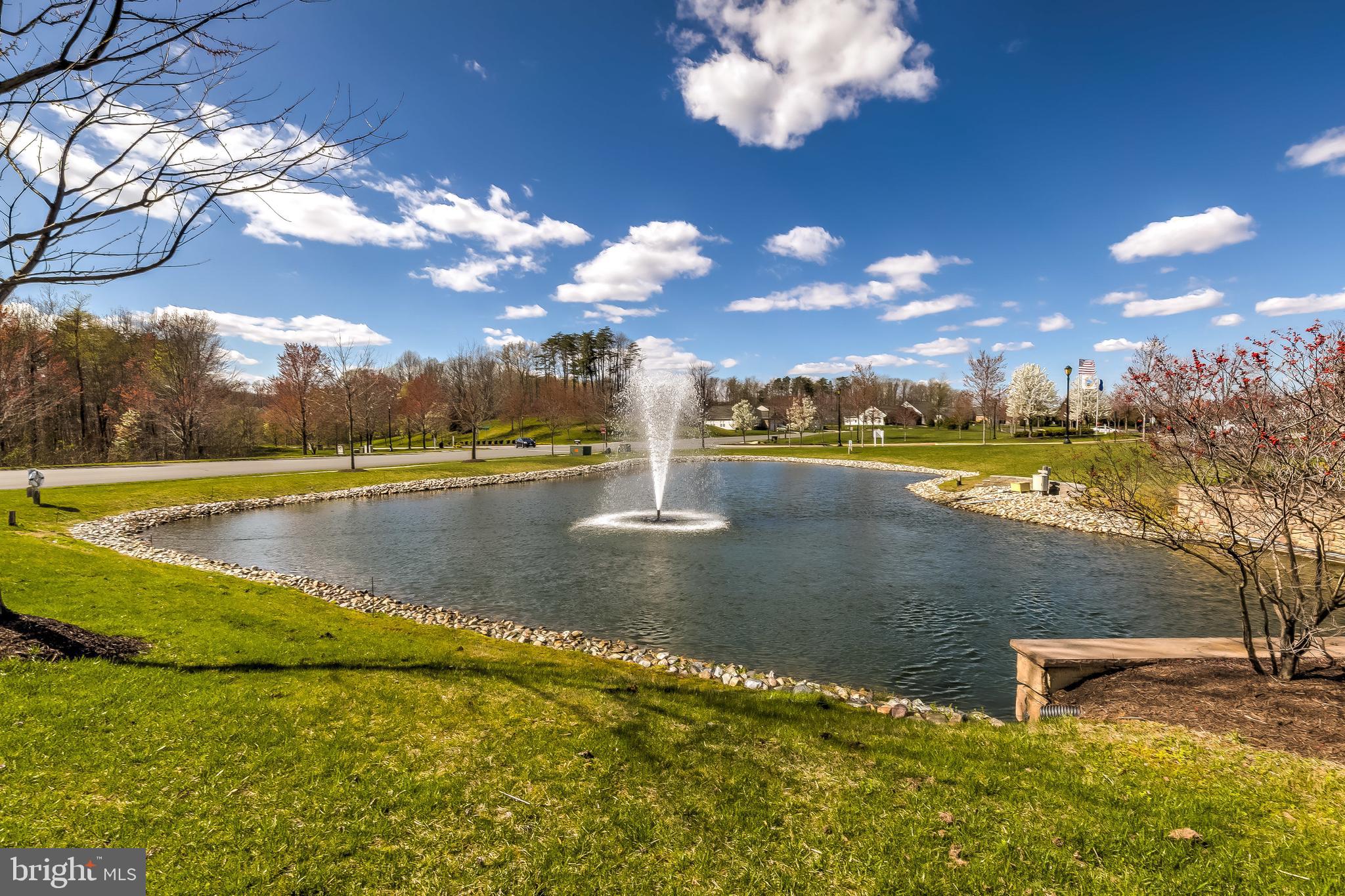FOUR SEASONS AT HISTORIC VA - Residential