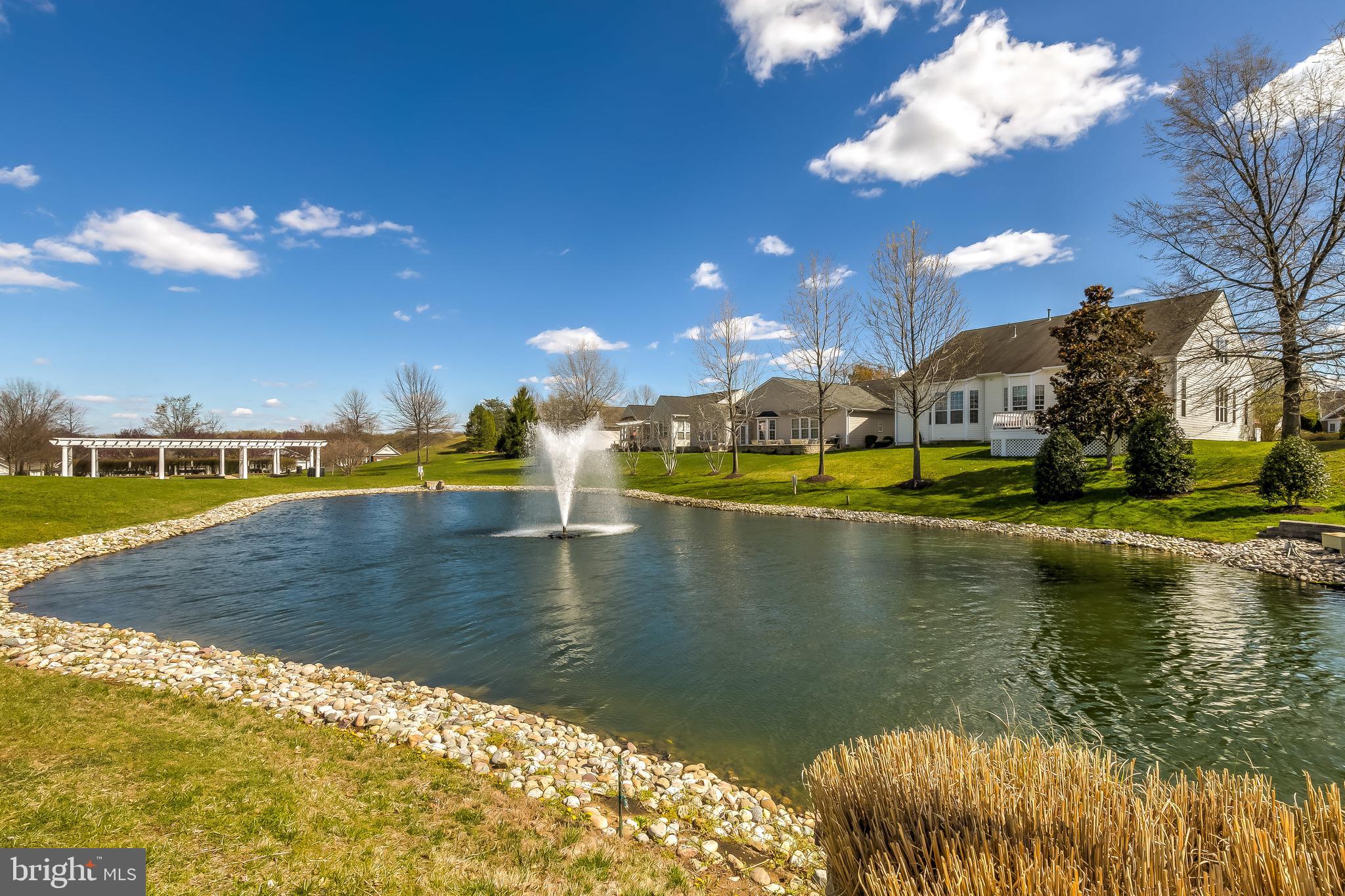 FOUR SEASONS AT HISTORIC VA - Residential