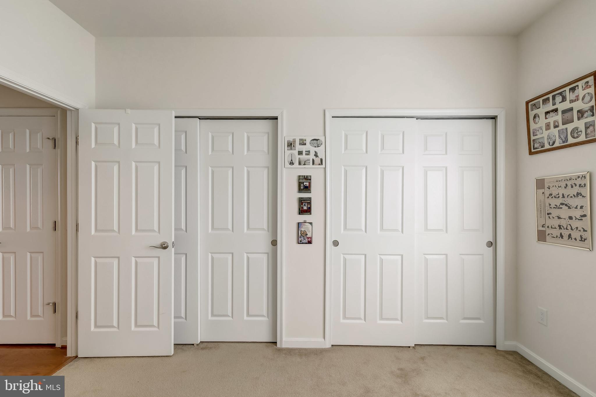 FOUR SEASONS AT HISTORIC VA - Residential