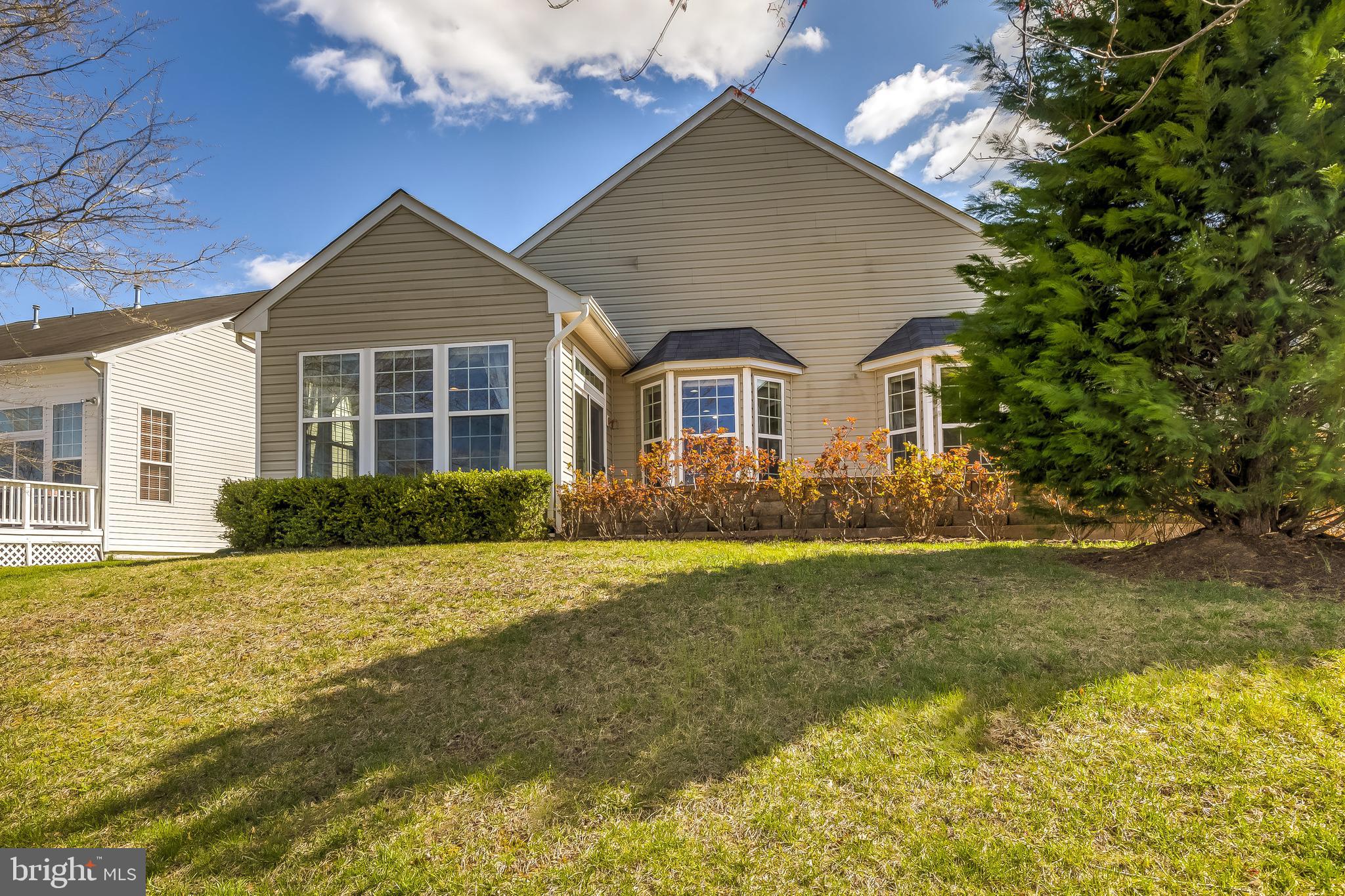 FOUR SEASONS AT HISTORIC VA - Residential