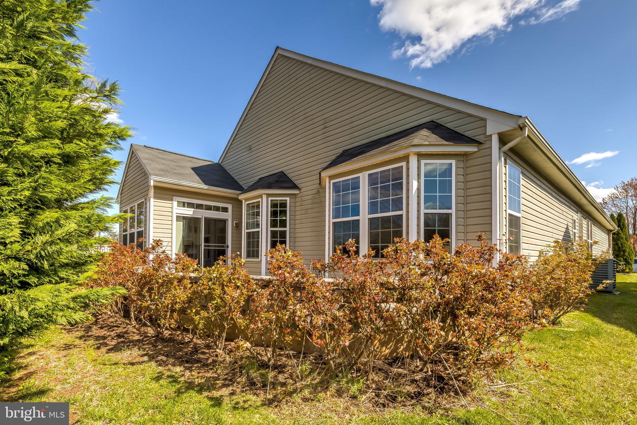 FOUR SEASONS AT HISTORIC VA - Residential