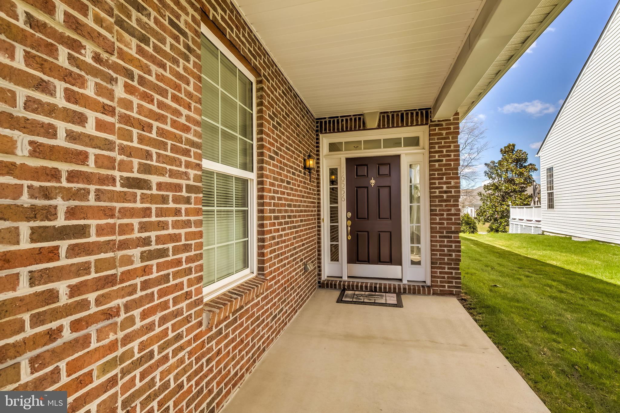 FOUR SEASONS AT HISTORIC VA - Residential