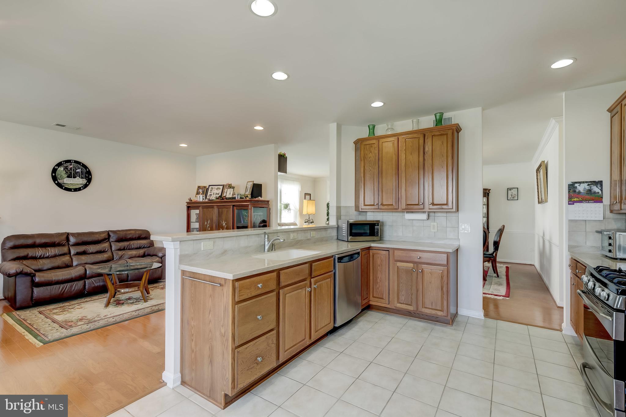 FOUR SEASONS AT HISTORIC VA - Residential