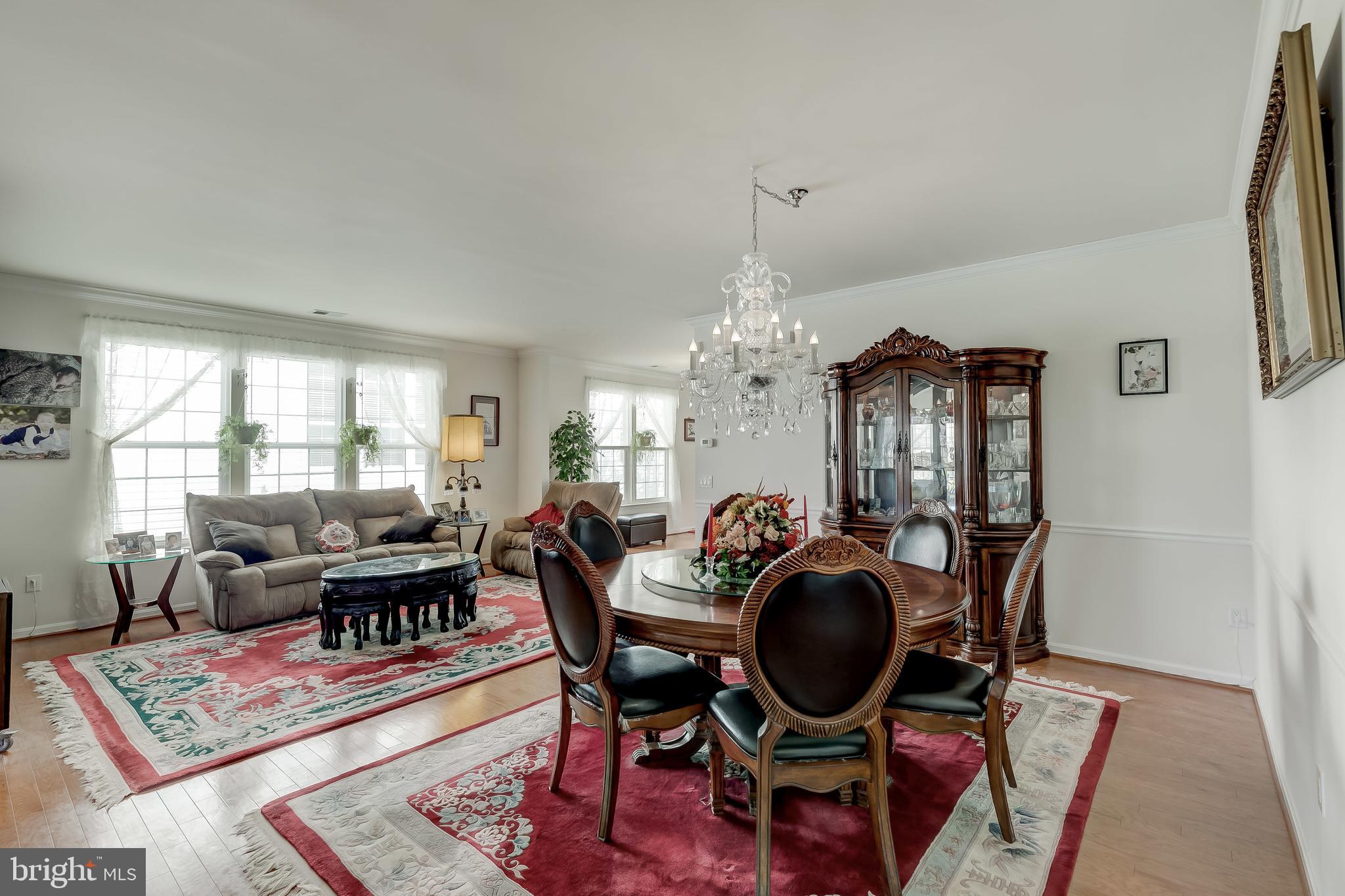 FOUR SEASONS AT HISTORIC VA - Residential