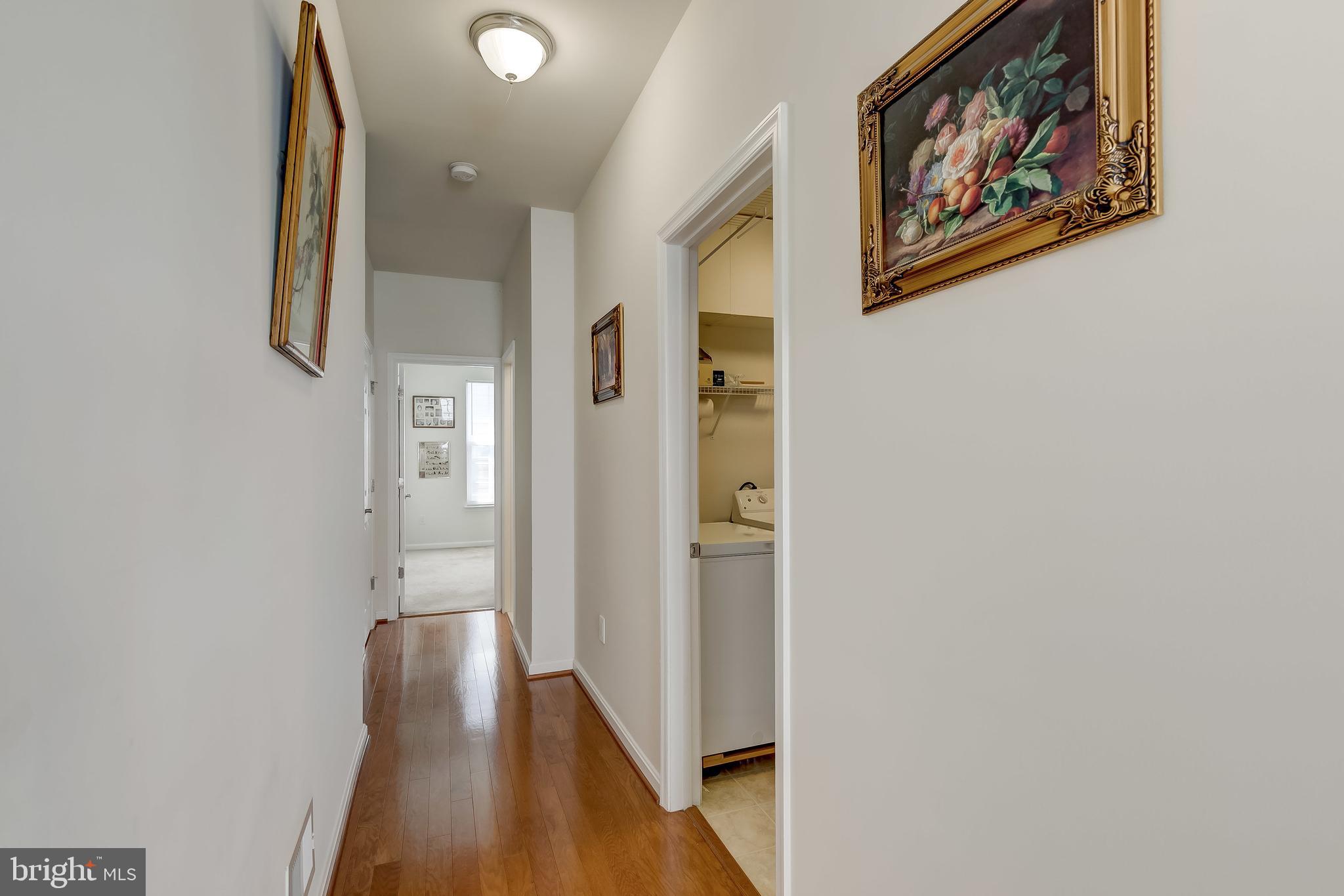 FOUR SEASONS AT HISTORIC VA - Residential