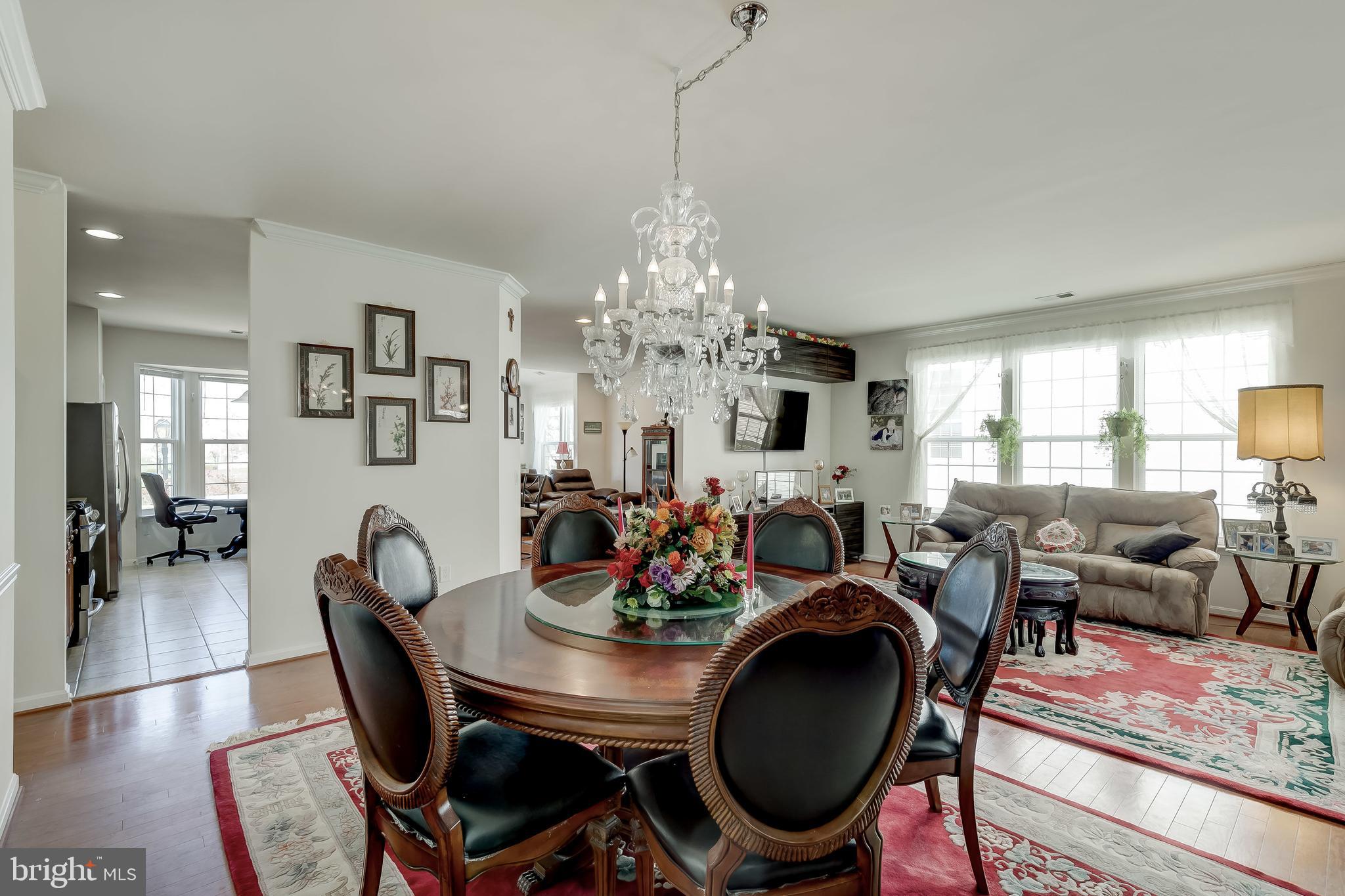 FOUR SEASONS AT HISTORIC VA - Residential