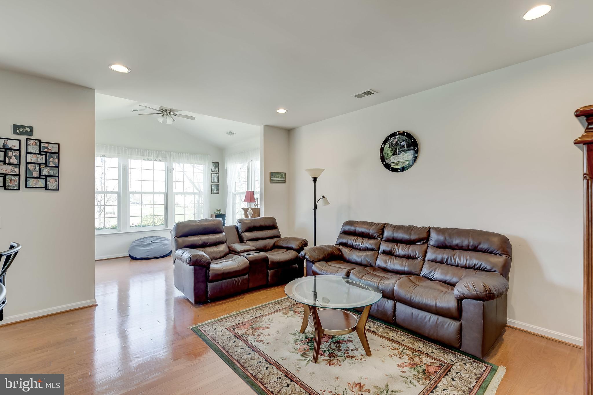 FOUR SEASONS AT HISTORIC VA - Residential