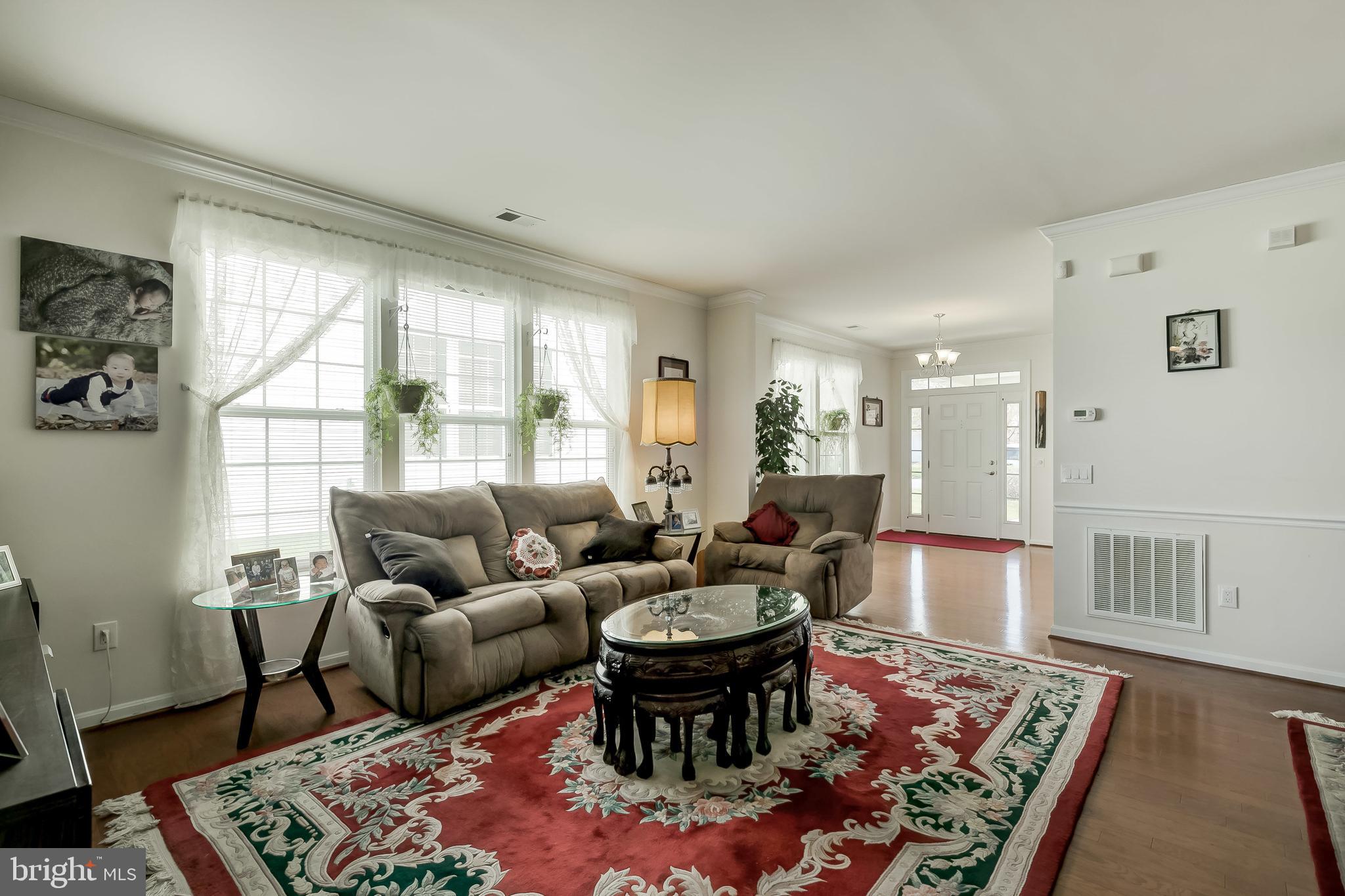 FOUR SEASONS AT HISTORIC VA - Residential