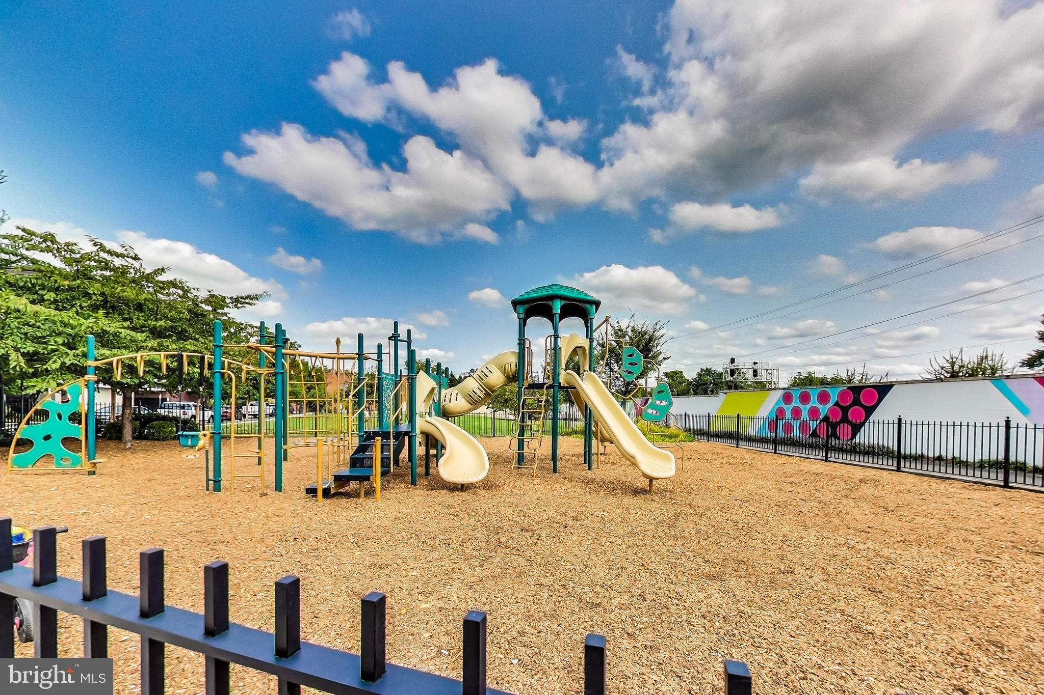 ARTS DISTRICT HYATTSVILLE - Residential