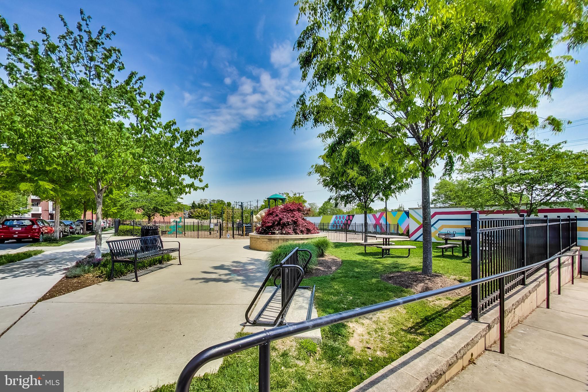 ARTS DISTRICT HYATTSVILLE - Residential