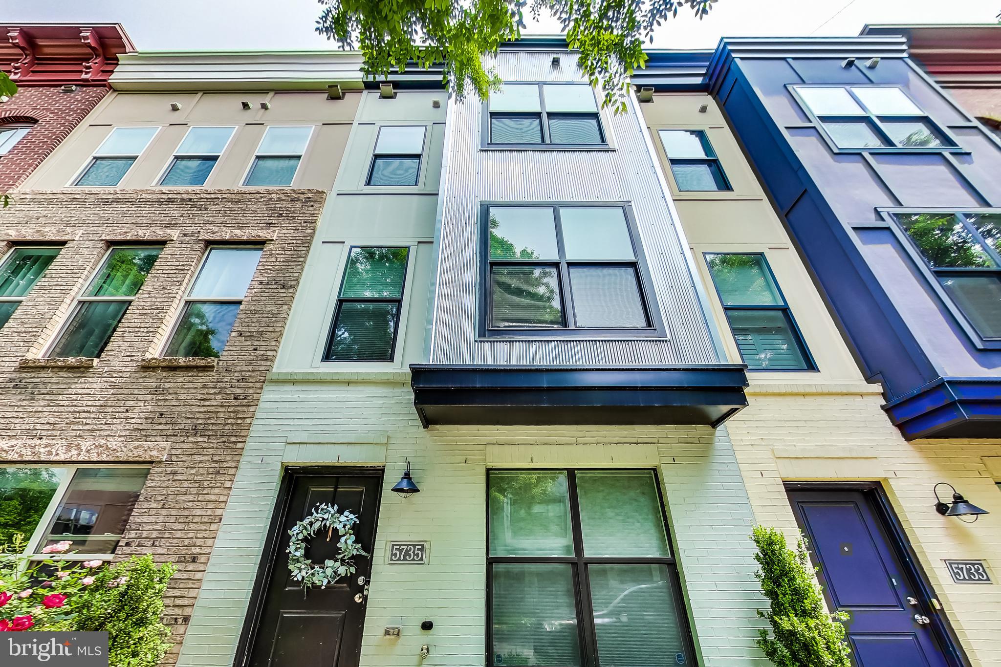 ARTS DISTRICT HYATTSVILLE - Residential