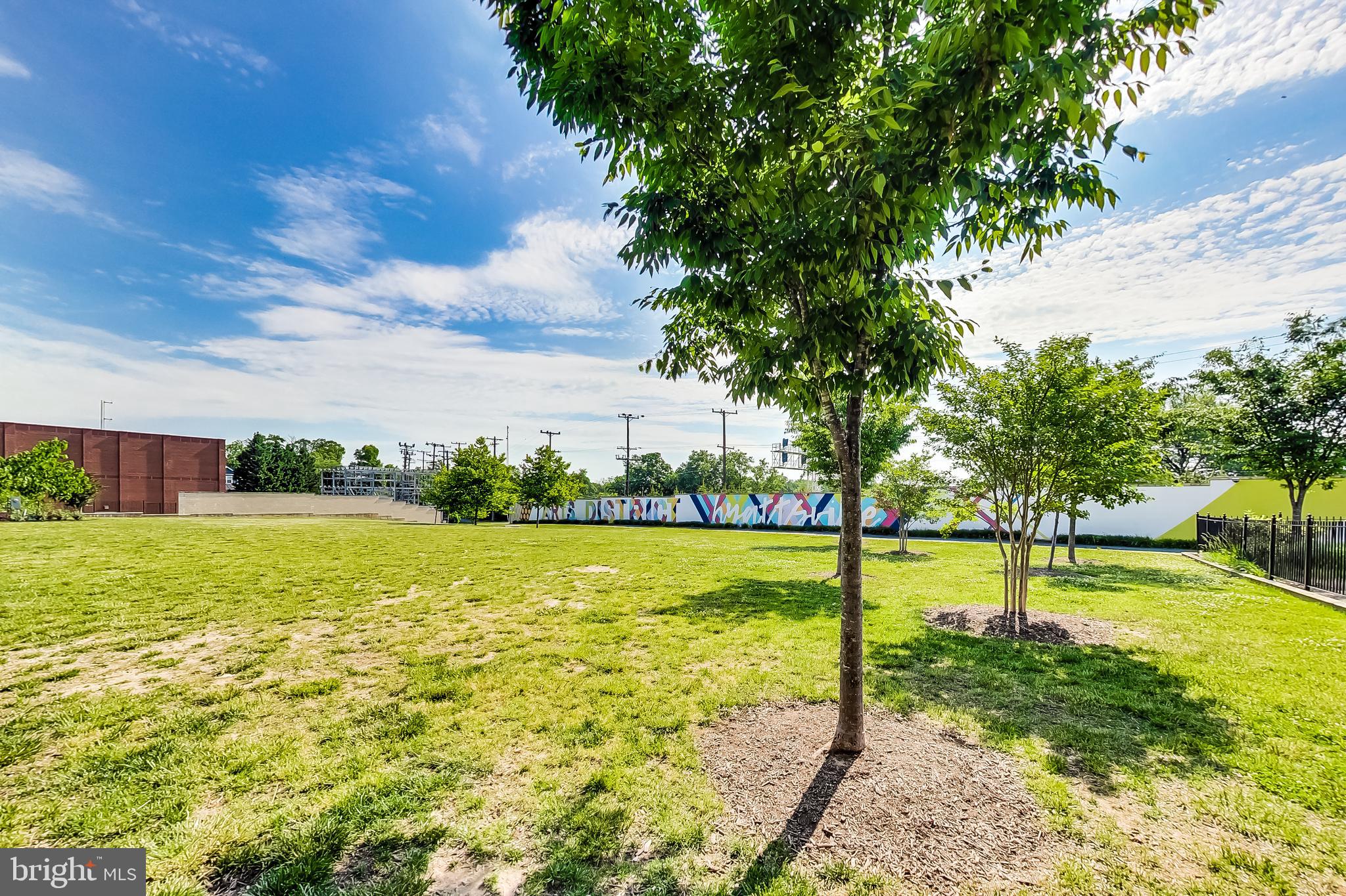 ARTS DISTRICT HYATTSVILLE - Residential