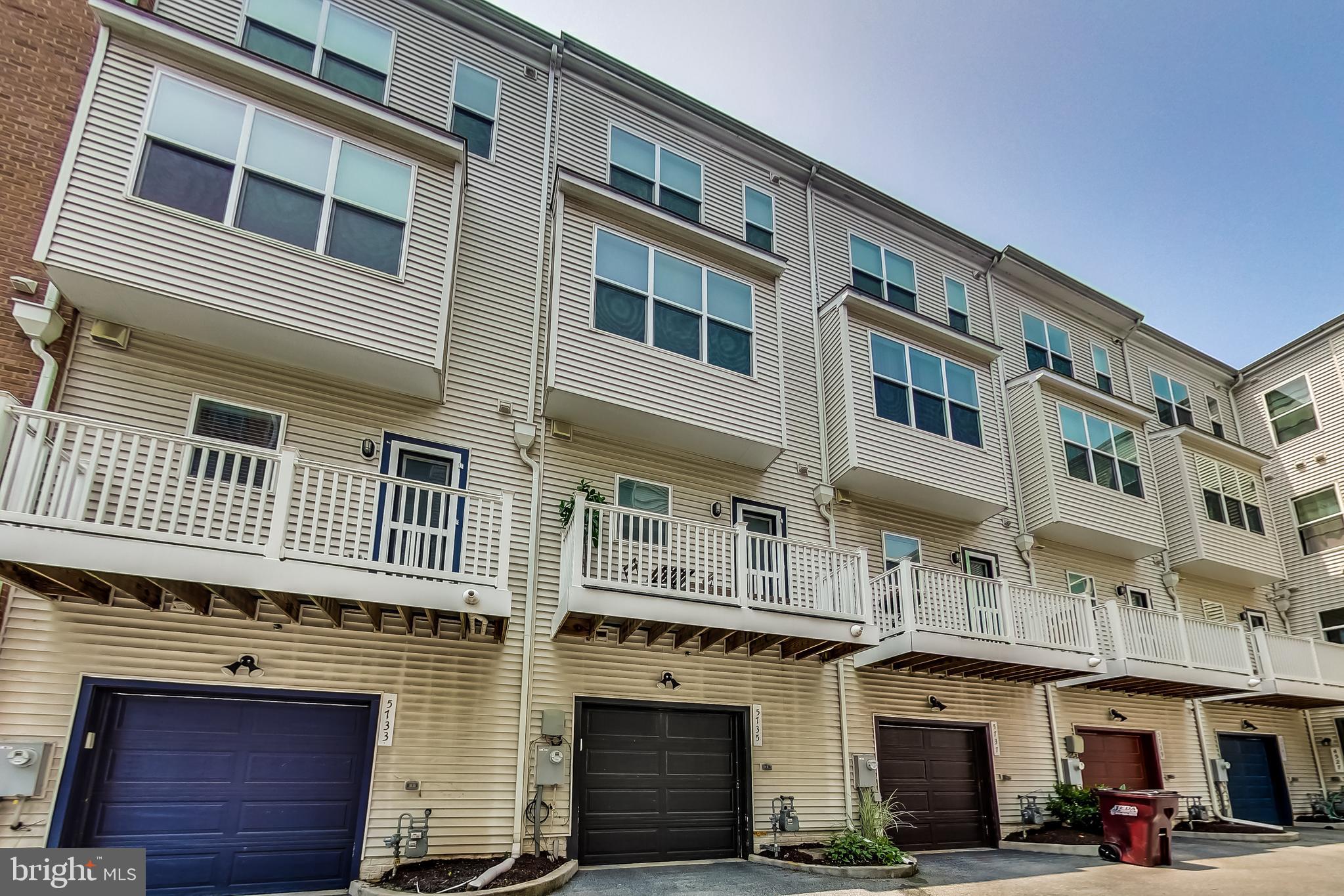 ARTS DISTRICT HYATTSVILLE - Residential