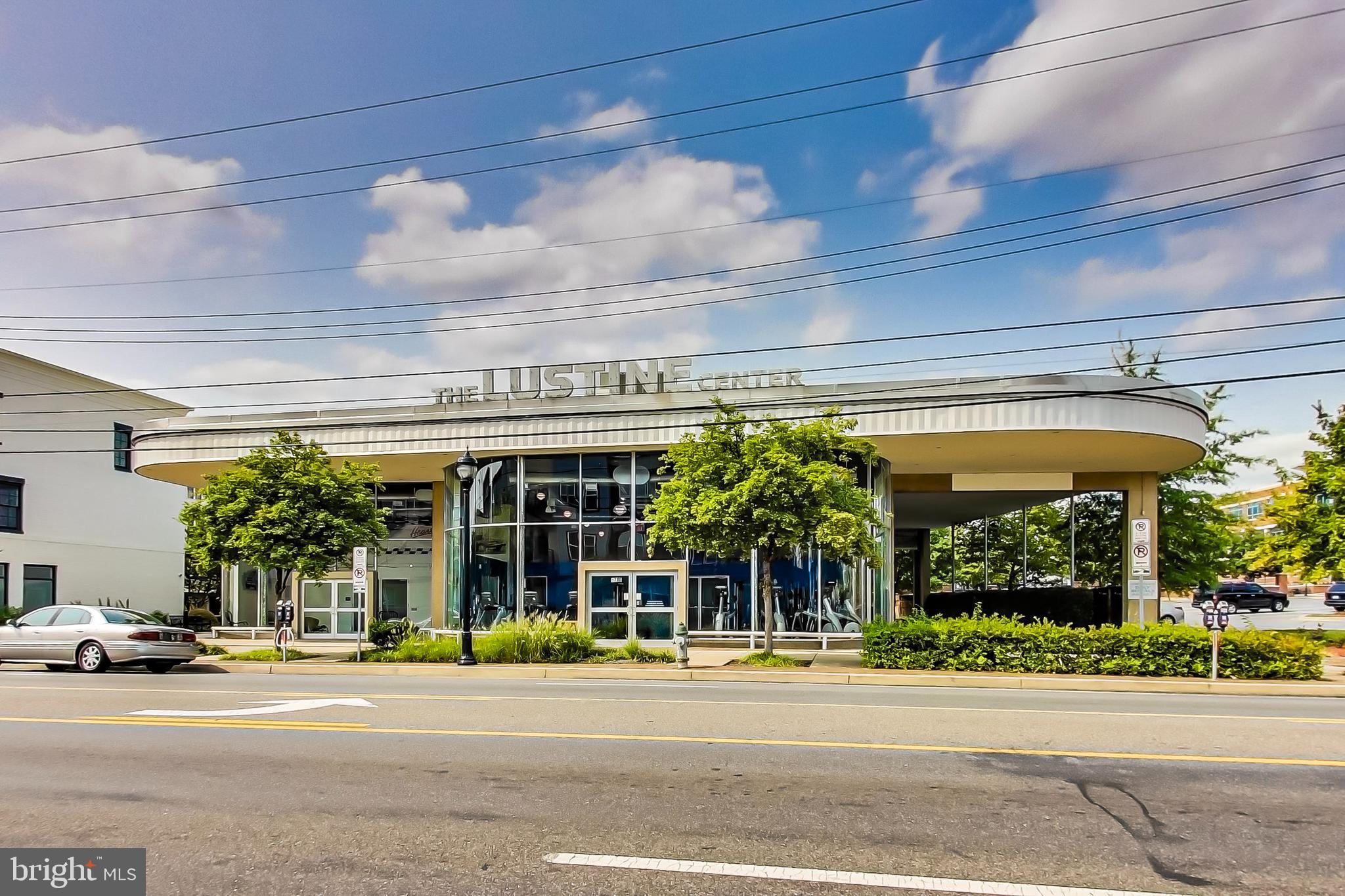 ARTS DISTRICT HYATTSVILLE - Residential