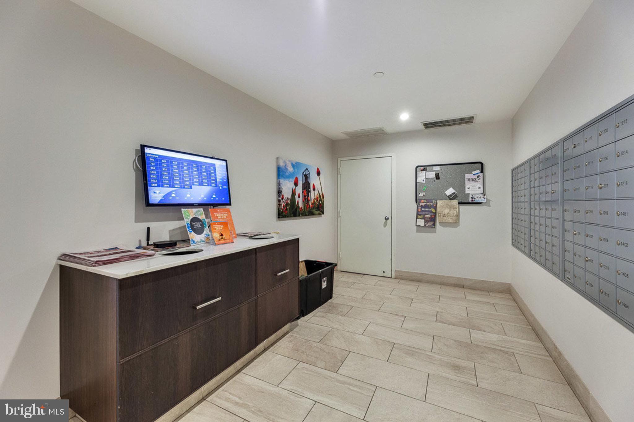 WOODBURY HEIGHTS - Residential Lease