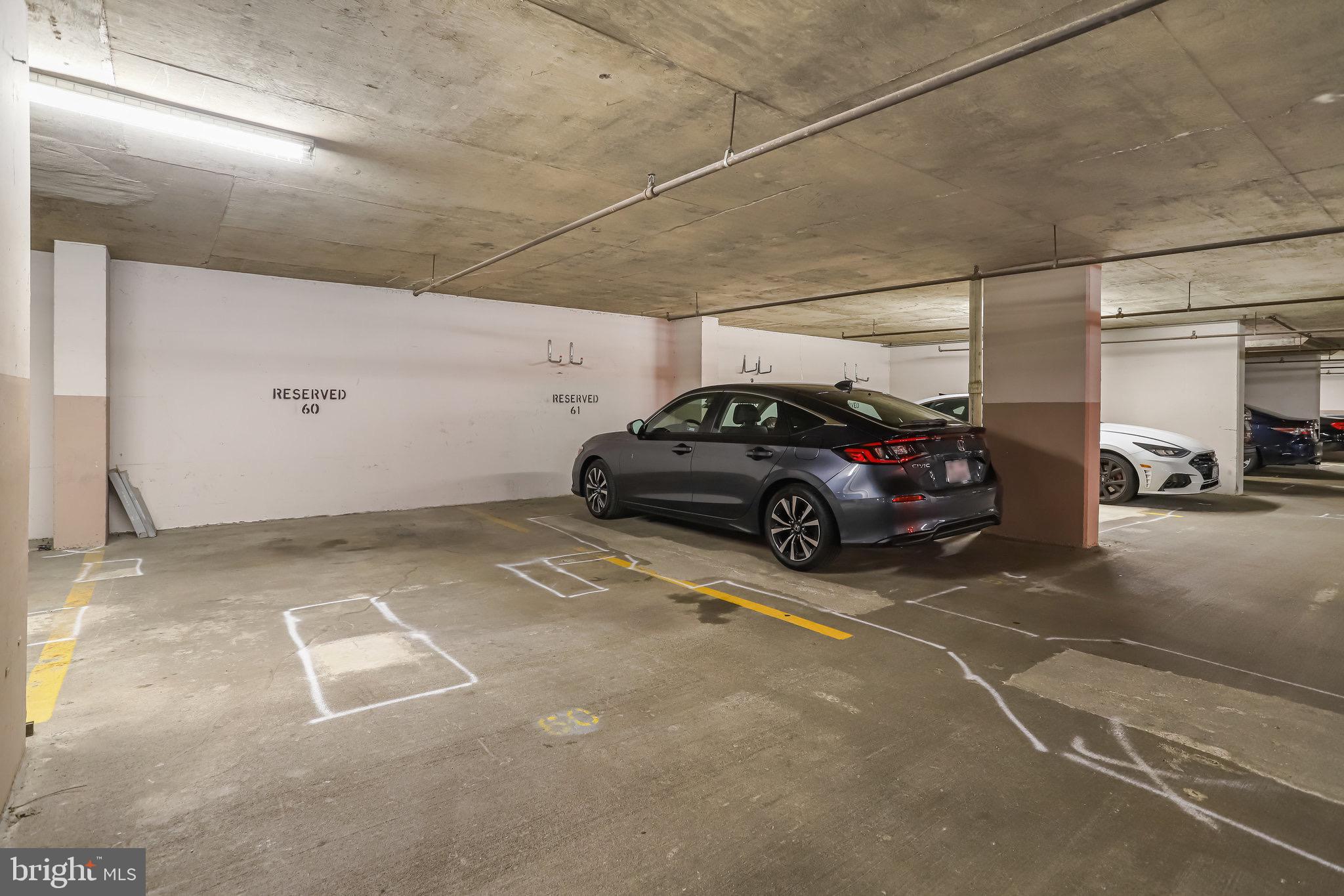 WOODBURY HEIGHTS - Residential Lease