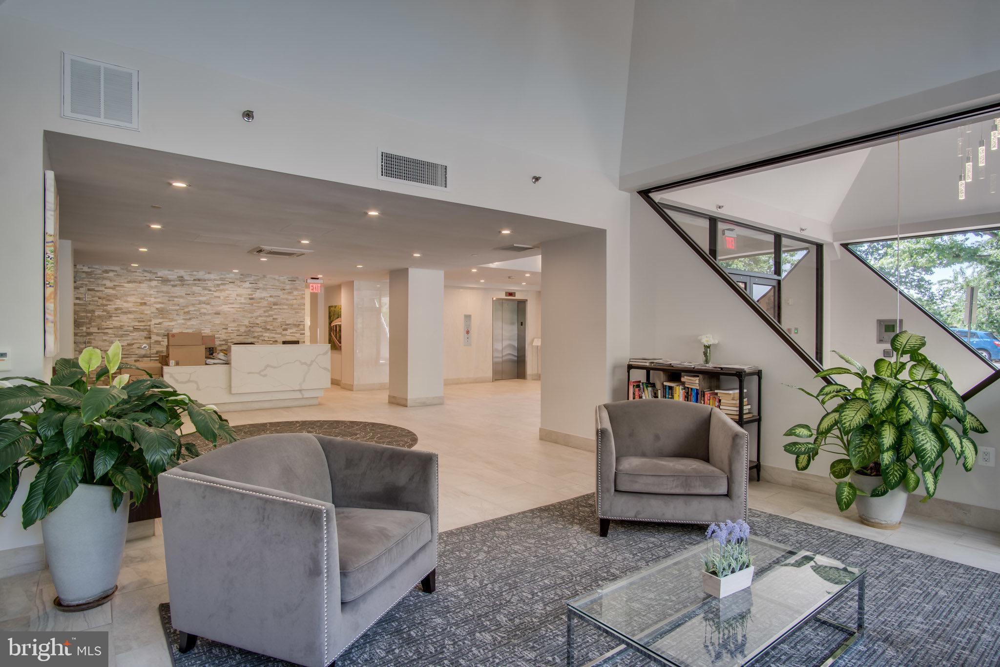 WOODBURY HEIGHTS - Residential Lease