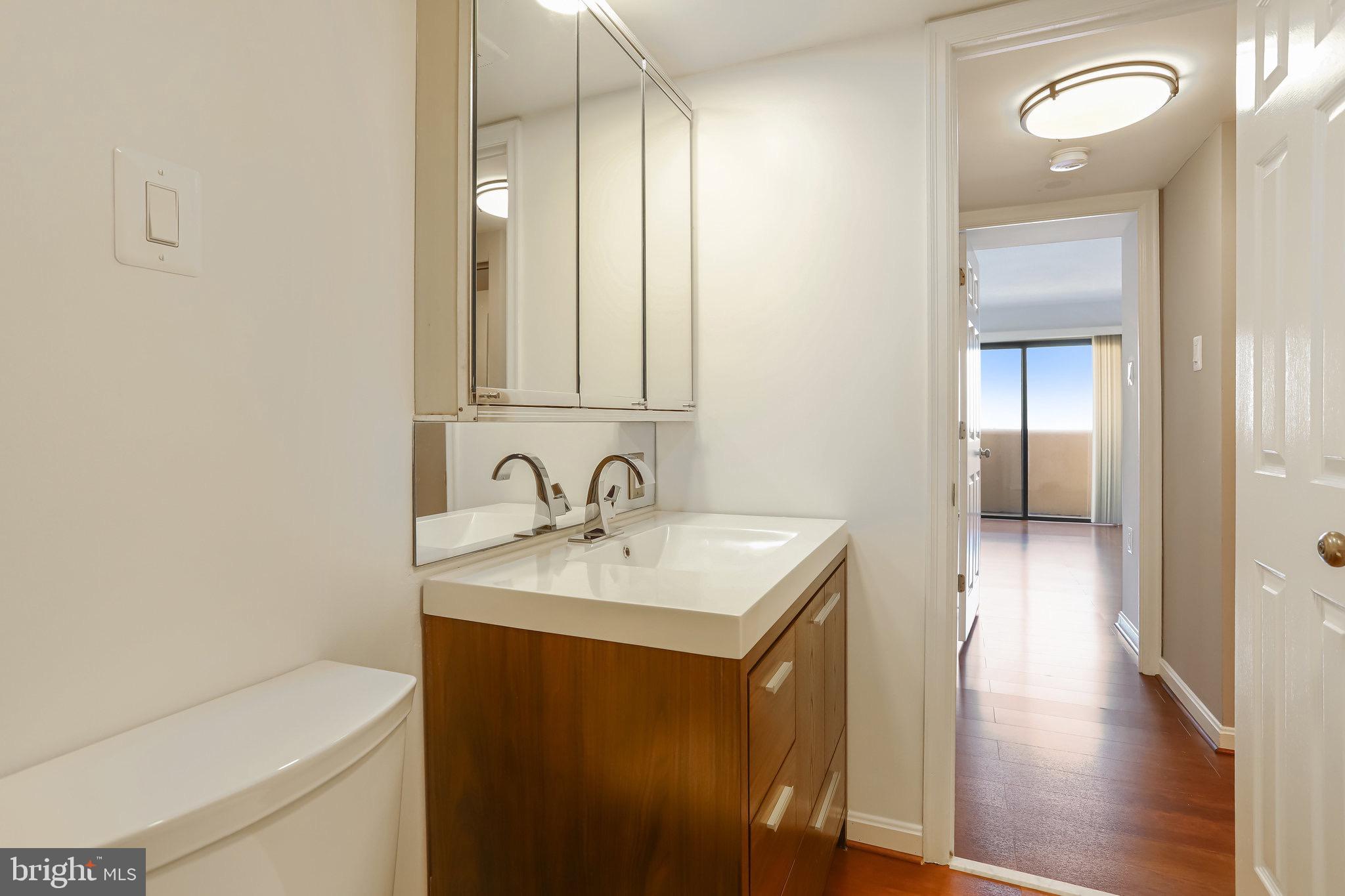 WOODBURY HEIGHTS - Residential Lease