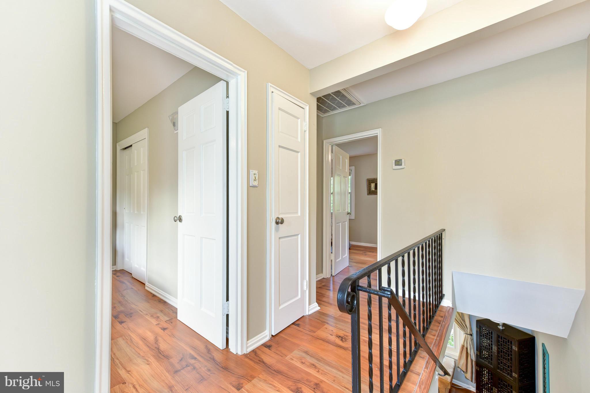 WARWICK VILLAGE - Residential