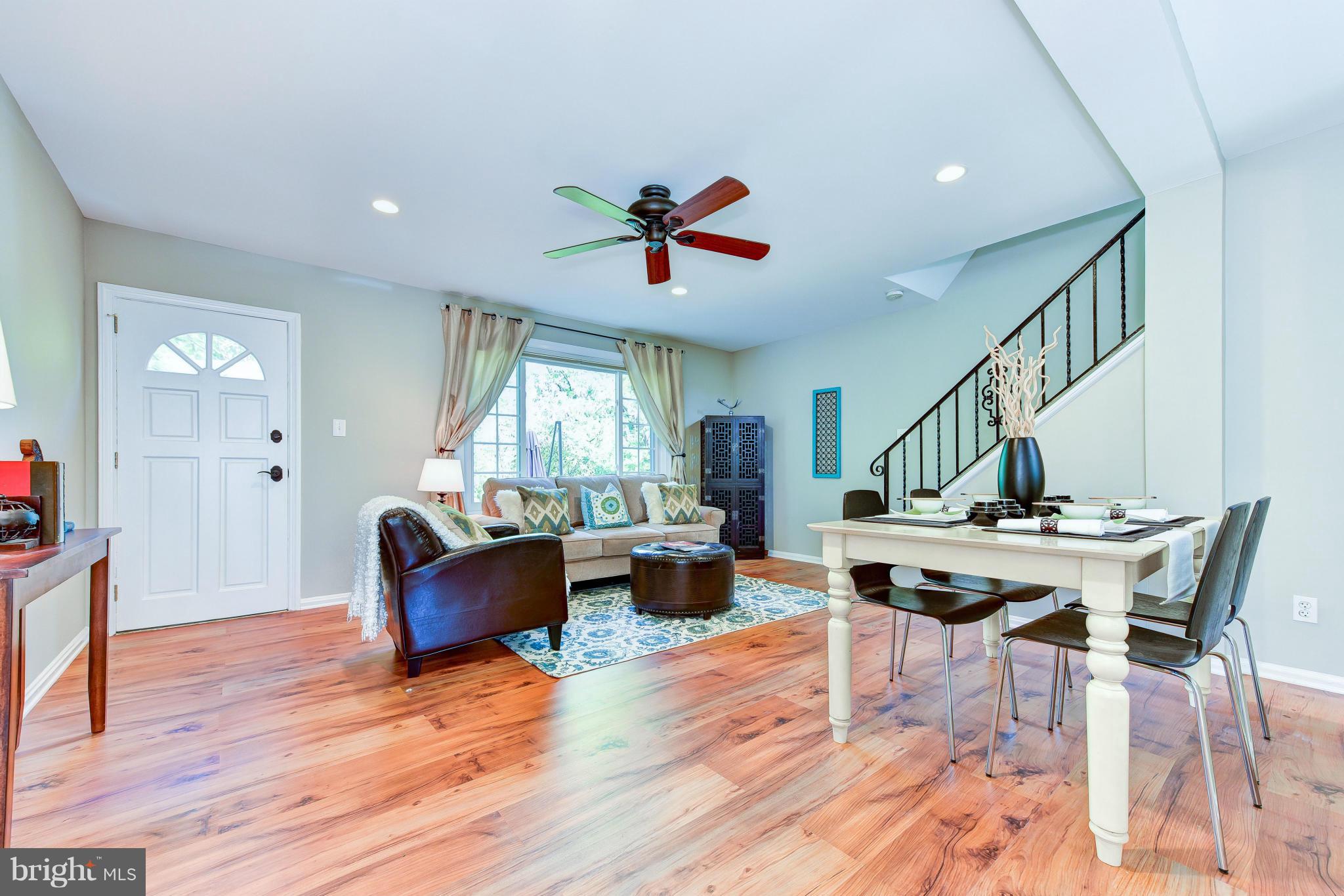 WARWICK VILLAGE - Residential