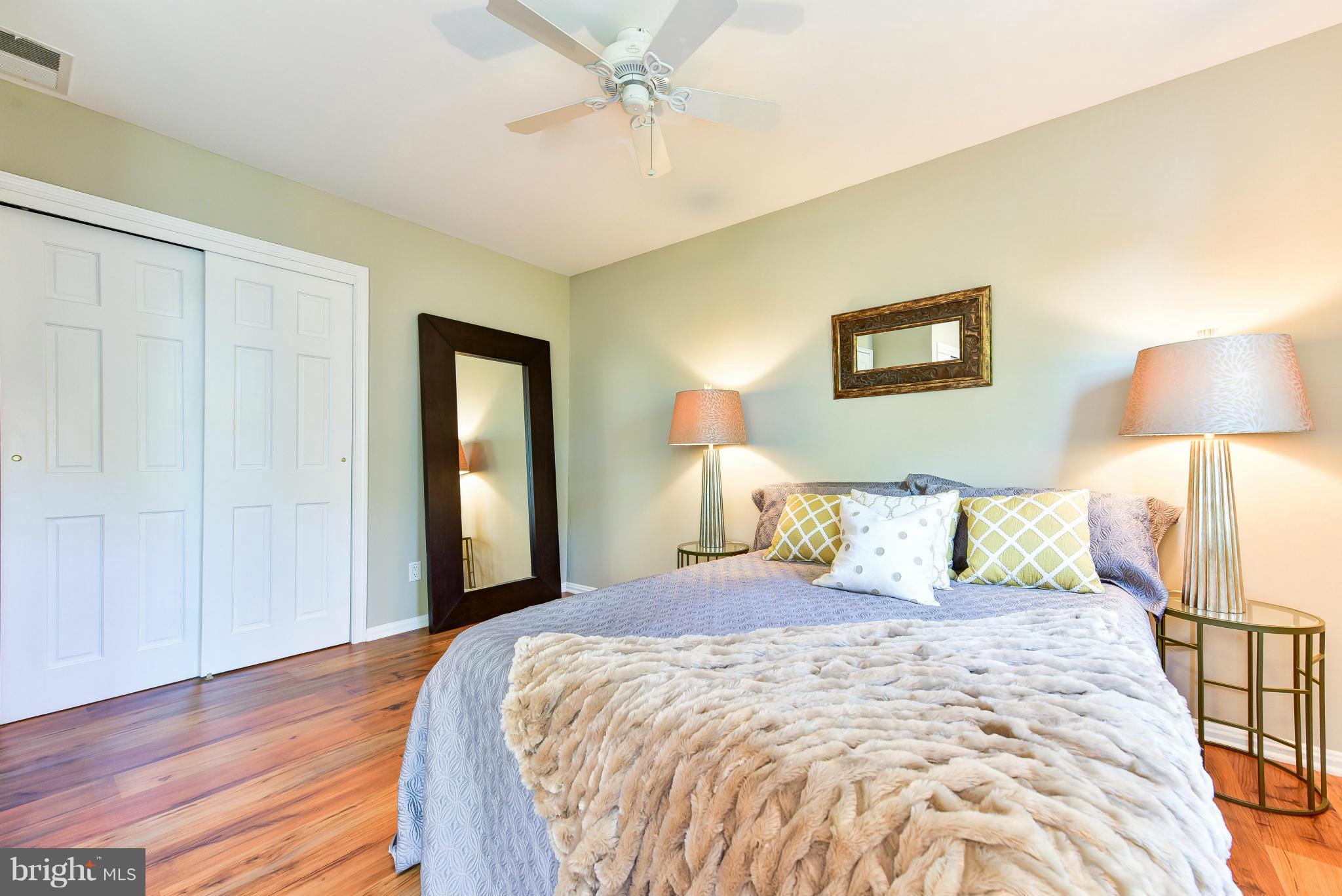 WARWICK VILLAGE - Residential