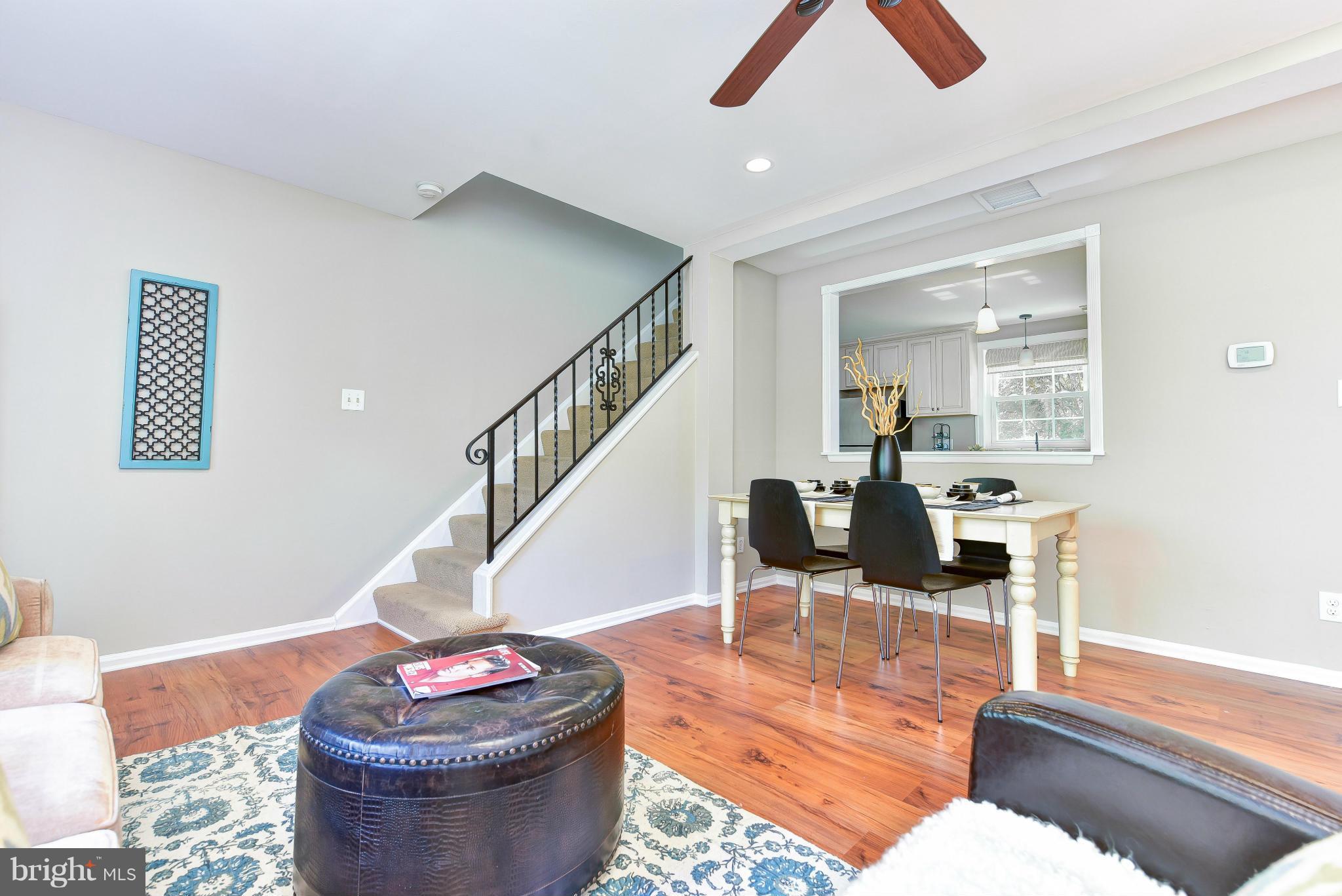 WARWICK VILLAGE - Residential