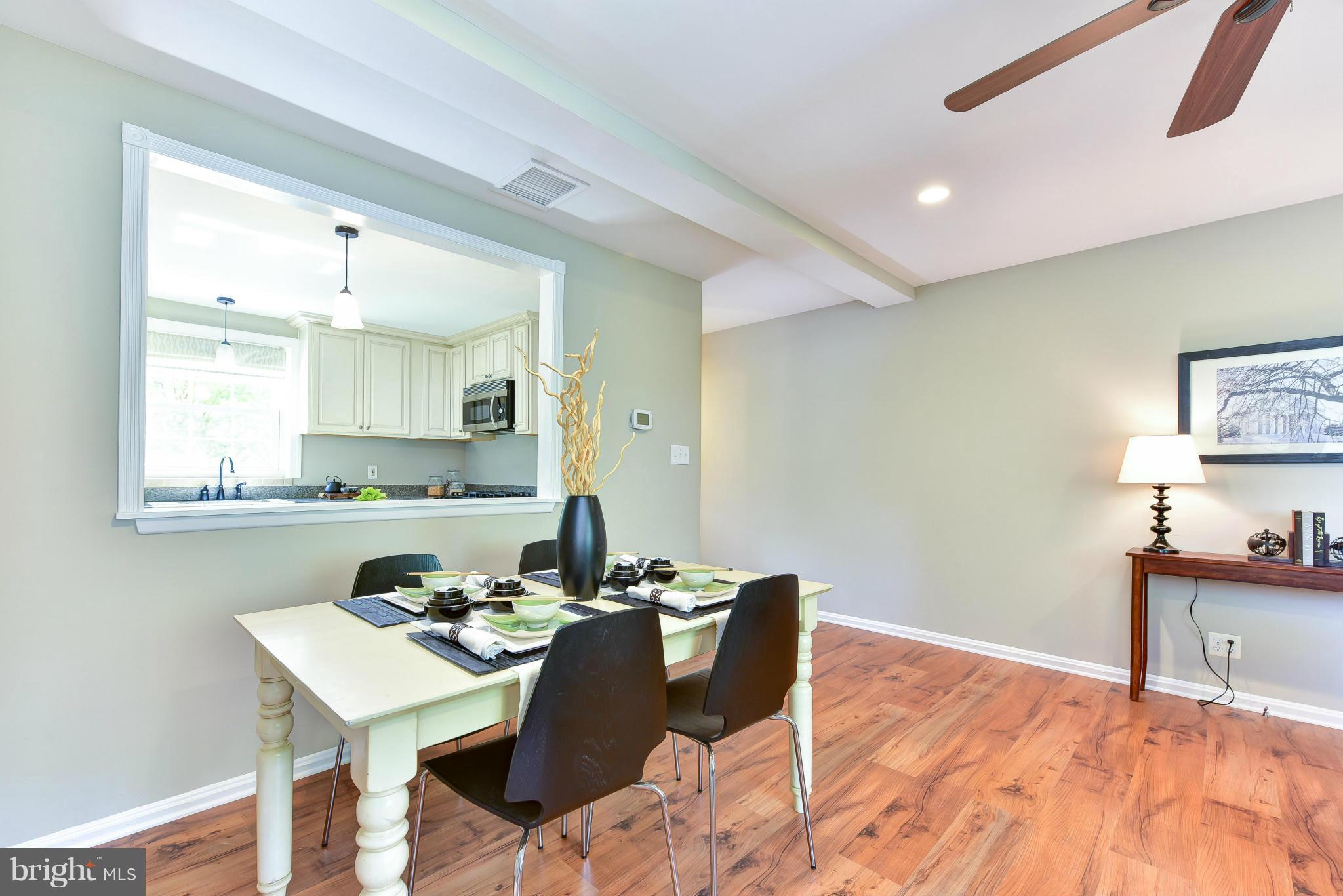 WARWICK VILLAGE - Residential