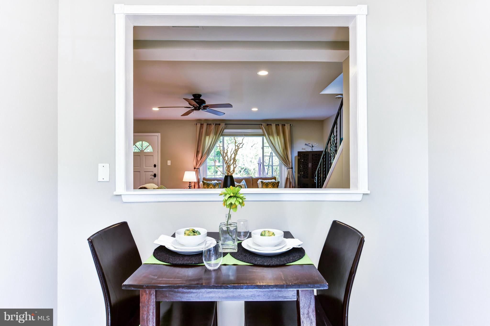 WARWICK VILLAGE - Residential