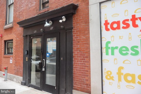 Condo For Rent - 125 S. 21st Street #5F<br/> PHILADELPHIA, PA 19103