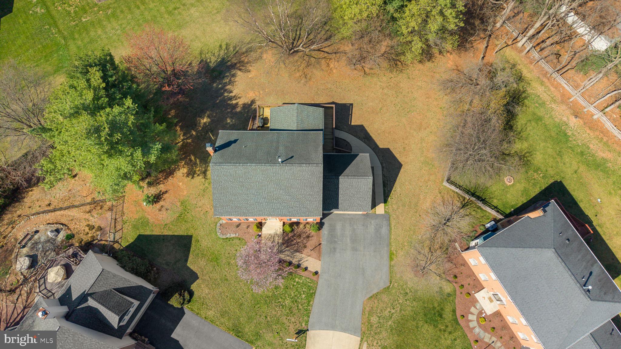 WINDSOR KNOLLS - Residential