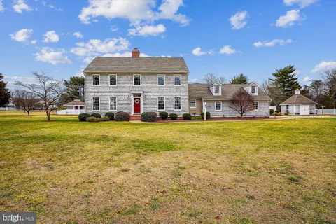 24523 Choptank Boulevard, Denton, MD 21629 - MLS#: MDCM2005238