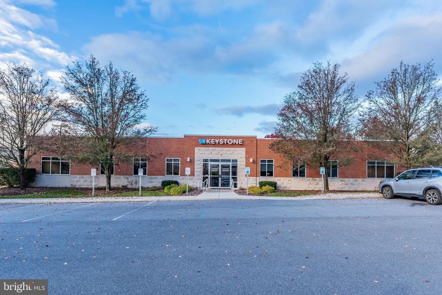 Presenting a premier Class A office building in Commerce Park – an exceptional opportunity for businesses seeking top-tier, move-in-ready office space in Harrisburg. Spanning 11,664 square feet, this beautifully appointed property offers a blend of luxury and functionality, featuring large perimeter offices, multiple conference rooms, and a spacious break room. Perfect for an owner/user, this meticulously maintained building provides a sophisticated environment suited to professional needs. Situated just one mile off the Progress Avenue exit of I-81, the property boasts excellent accessibility and visibility. The location places you minutes from downtown Harrisburg, surrounded by the convenience of nearby restaurants, shopping centers, and essential services. Ample on-site parking with 55 spaces ensures ease for clients and staff alike. Don’t miss this unique opportunity to position your business in a high-traffic, desirable area with seamless connections to major roadways and Harrisburg’s commercial hubs.