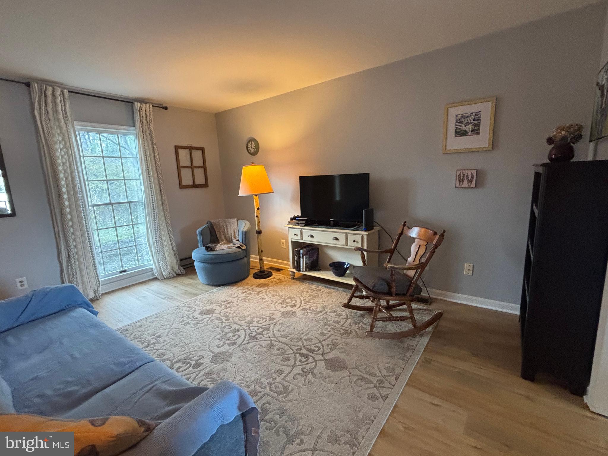 CHAPLINE'S CHOICE - Residential