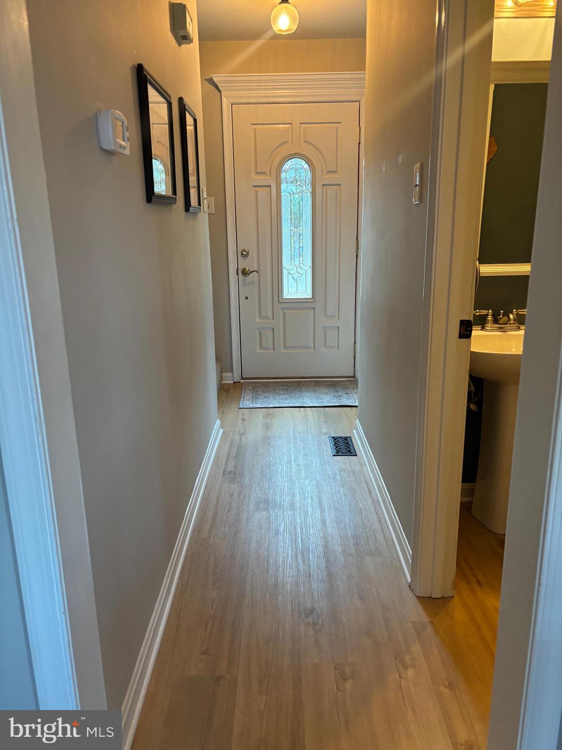 CHAPLINE'S CHOICE - Residential