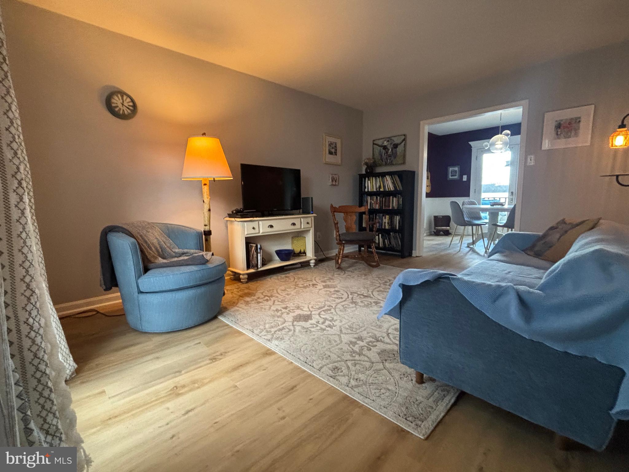 CHAPLINE'S CHOICE - Residential