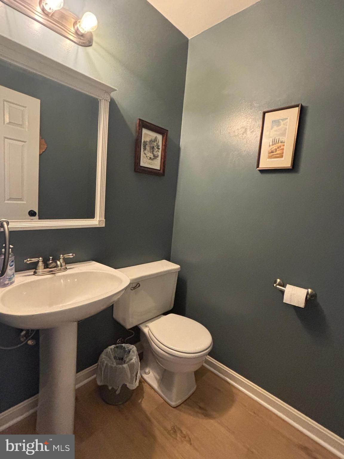 CHAPLINE'S CHOICE - Residential