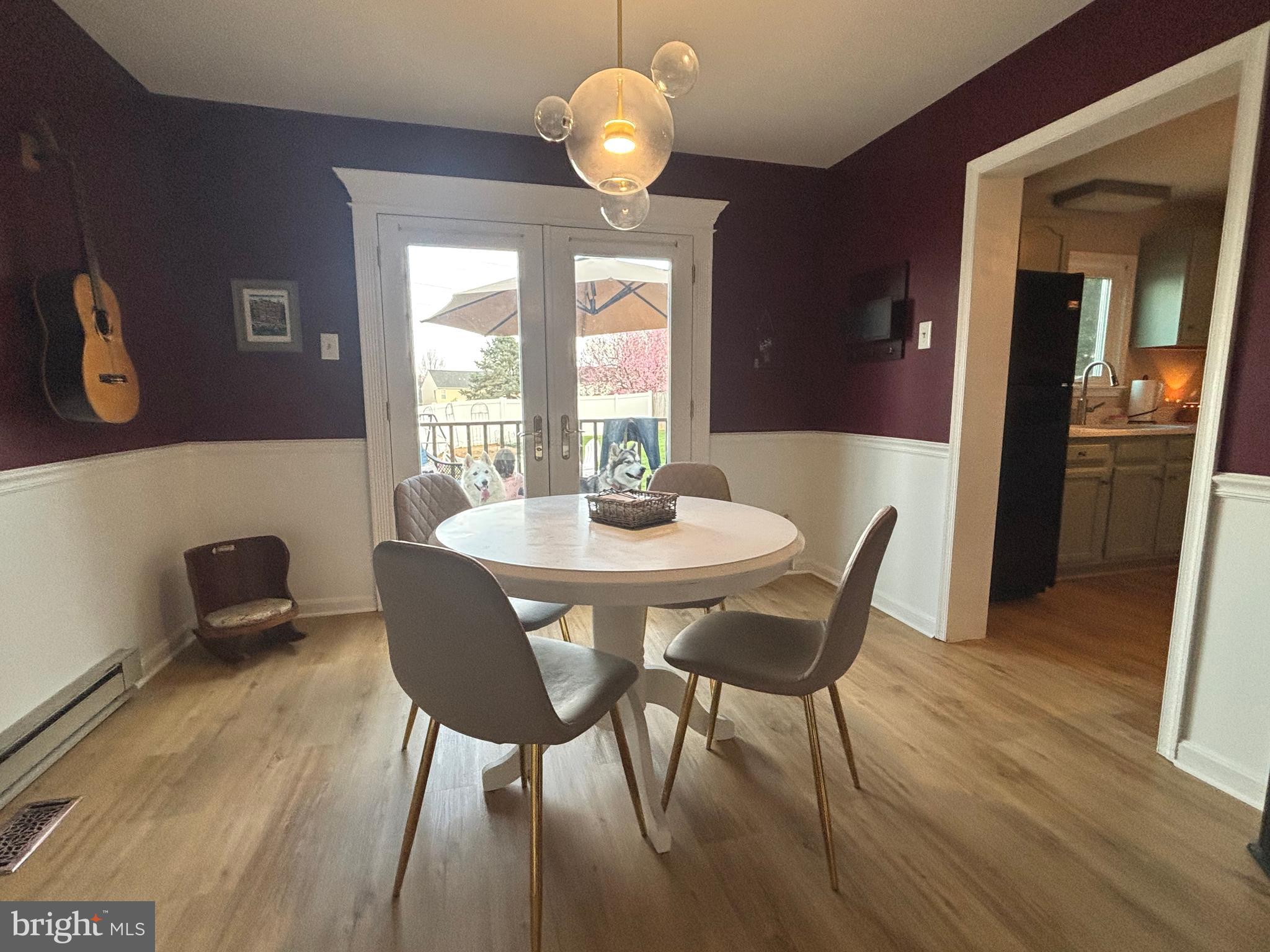 CHAPLINE'S CHOICE - Residential