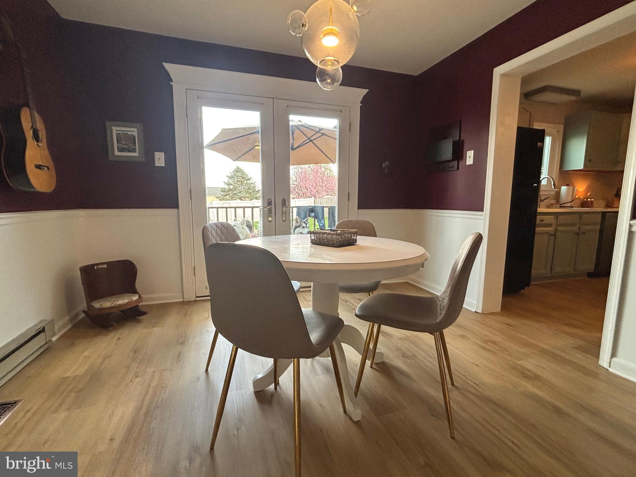 CHAPLINE'S CHOICE - Residential