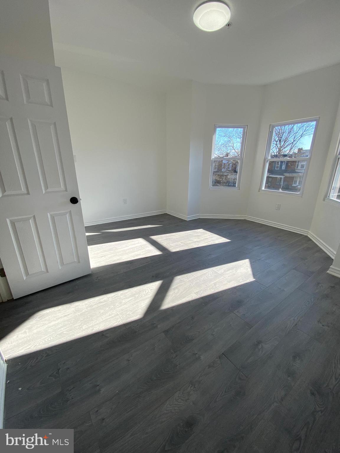 NICETOWN-TIOGA - Residential Income