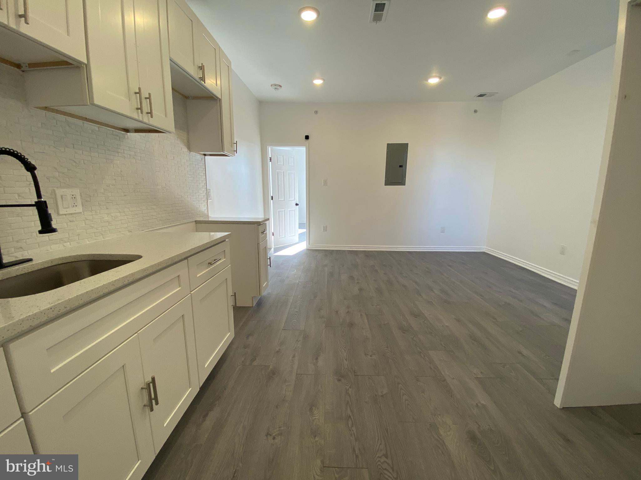 NICETOWN-TIOGA - Residential Income