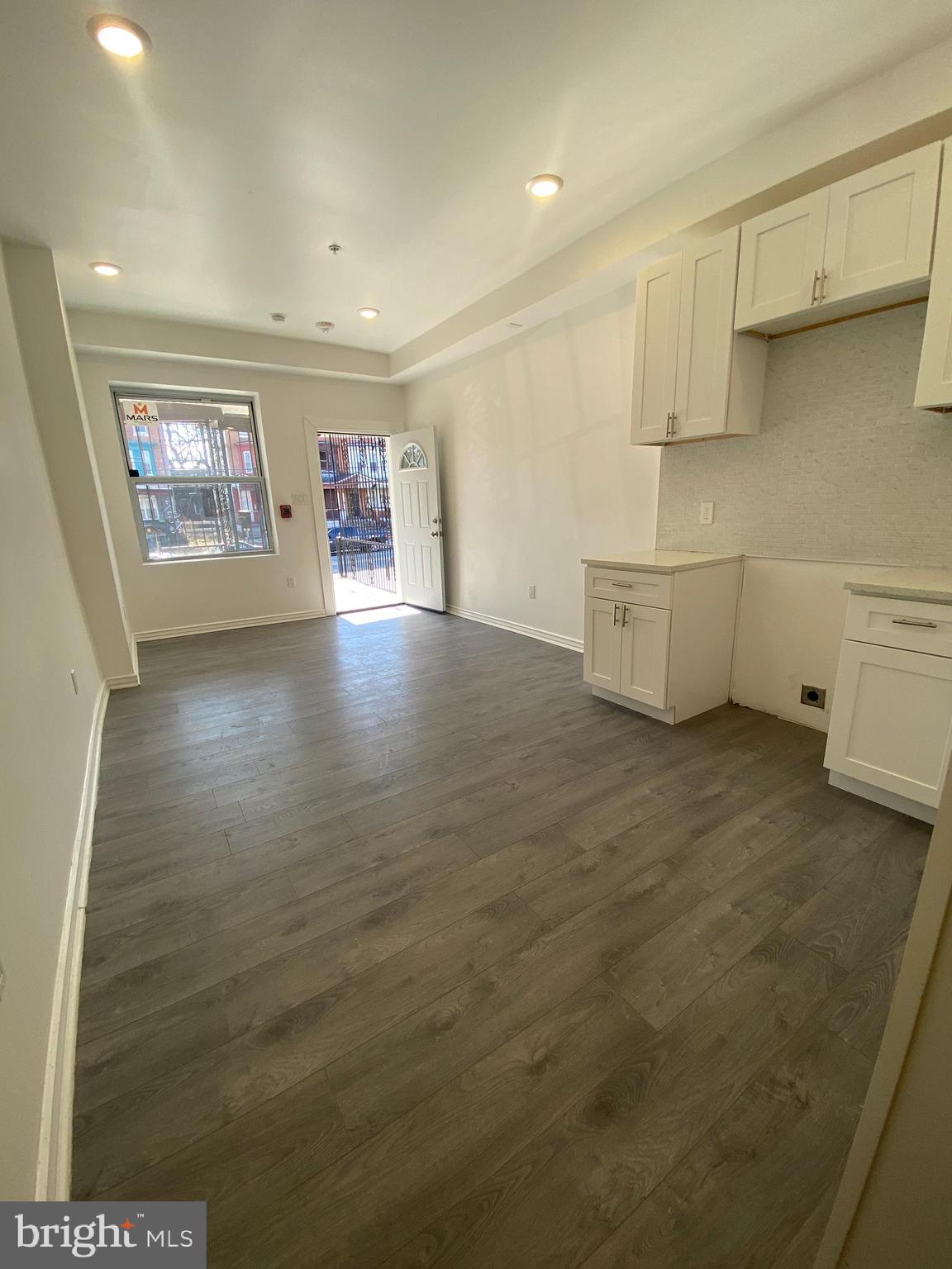 NICETOWN-TIOGA - Residential Income