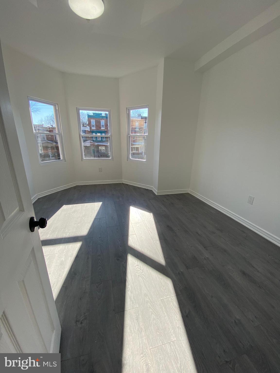 NICETOWN-TIOGA - Residential Income